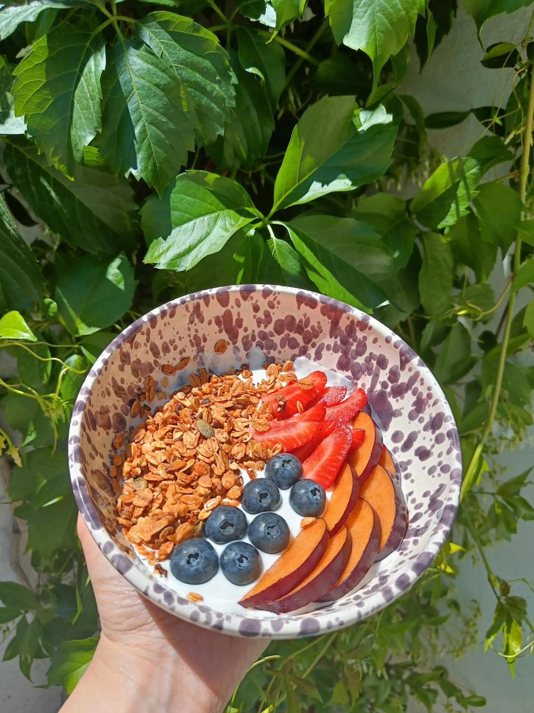Breakfast in Trulli Holiday Albergo Diffuso