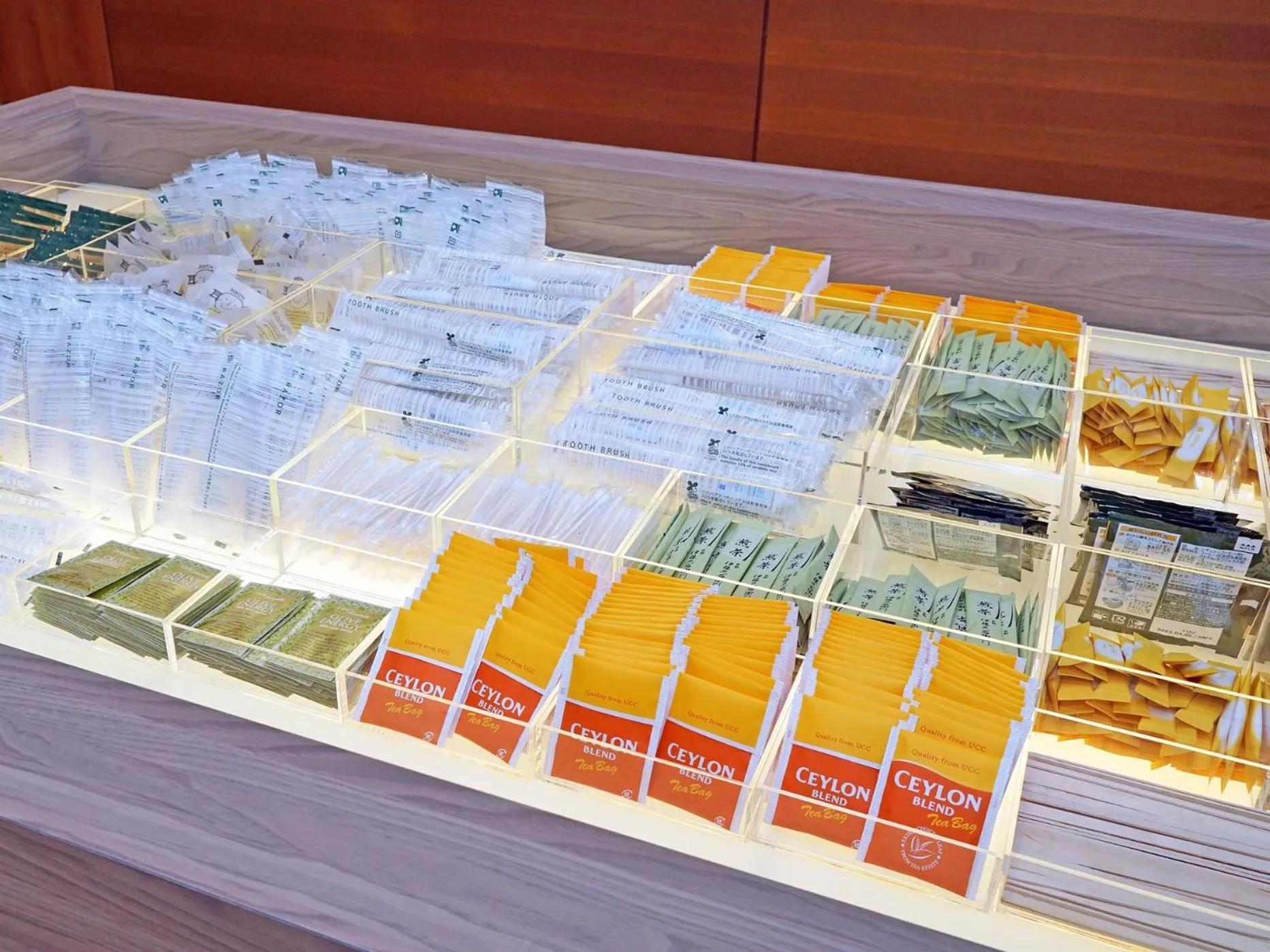 Other in Chisun Hotel Yokohama Isezakicho