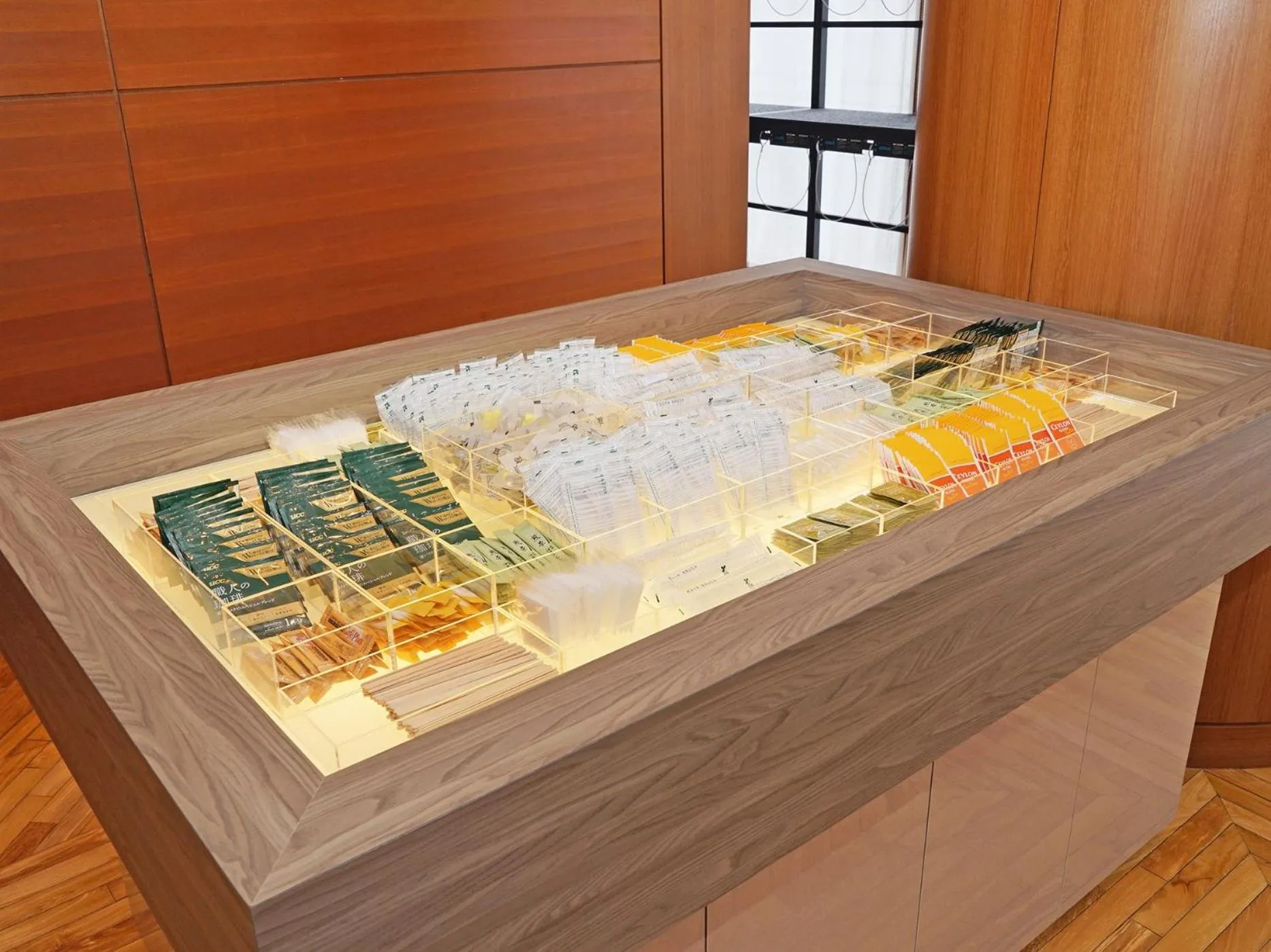 Other in Chisun Hotel Yokohama Isezakicho