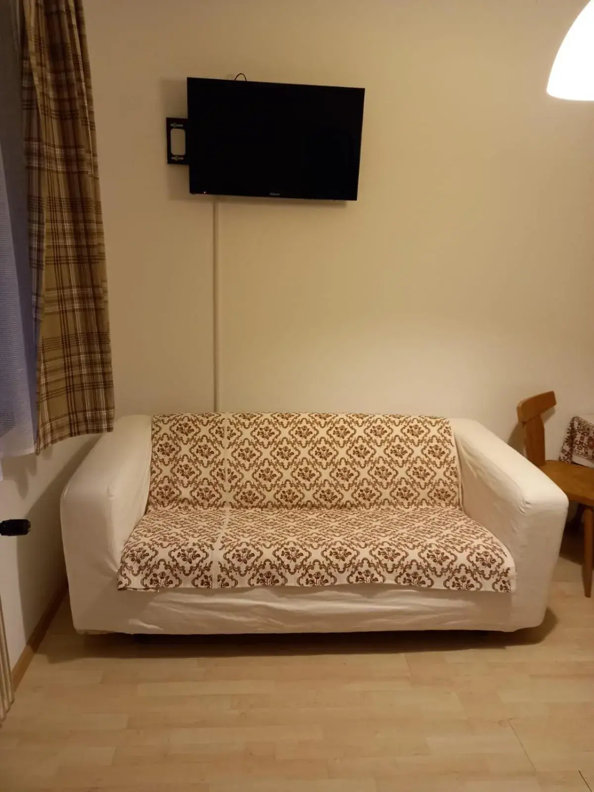 Single Room - single occupancy in Gasthof zum Pfandl Single Room - single occupancy in Gasthof zum Pfandl