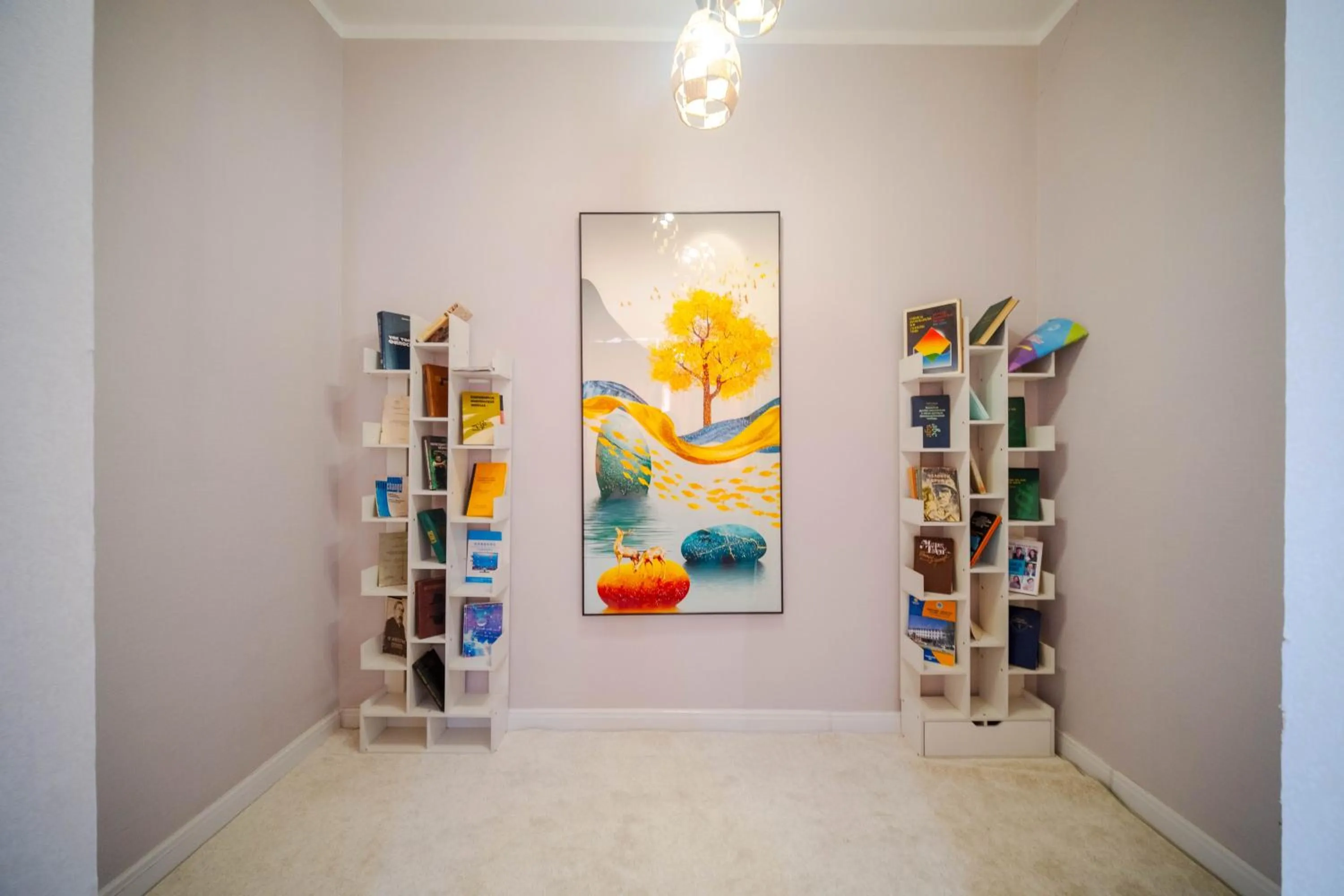 Property building in Eagle Town Serviced Apartment