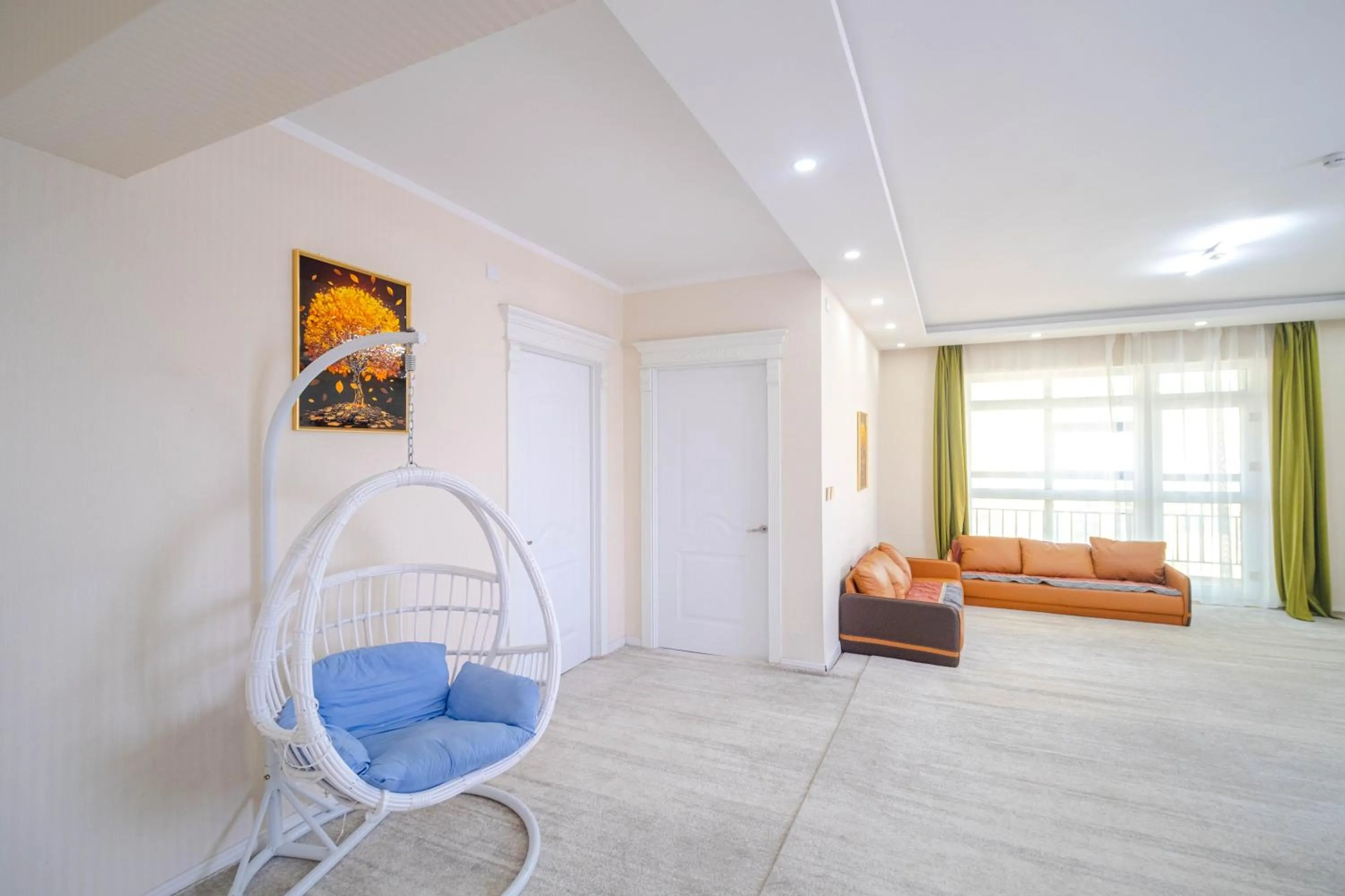 Eagle Town Serviced Apartment