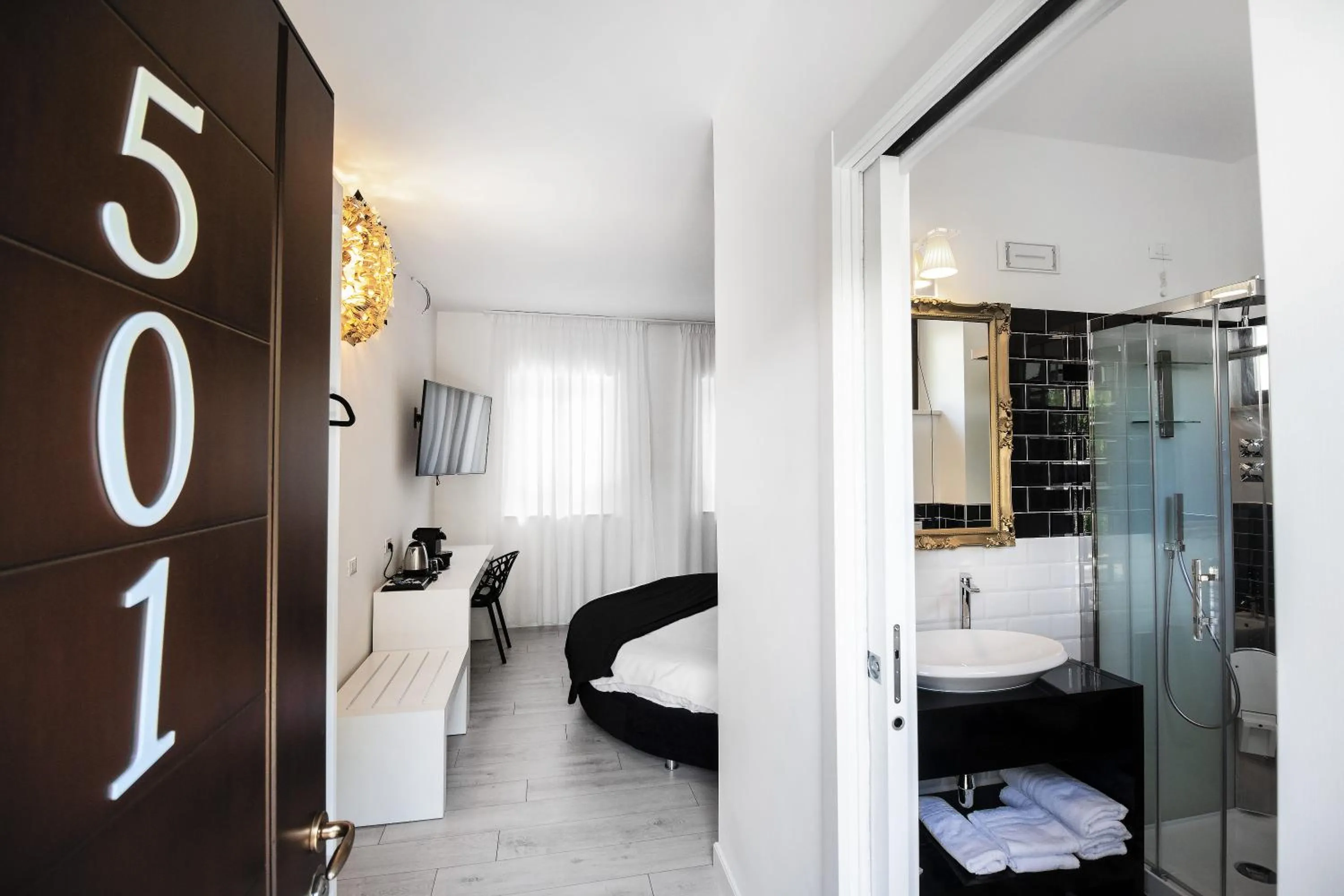 Hotel La Compagnia Del Viaggiatore