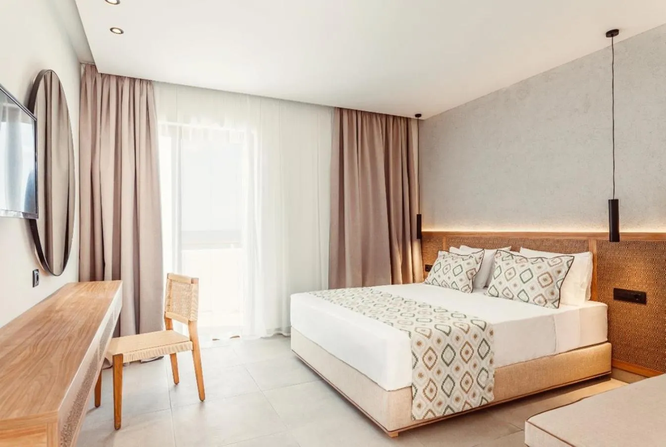 Triple Room in Blue Sea Island