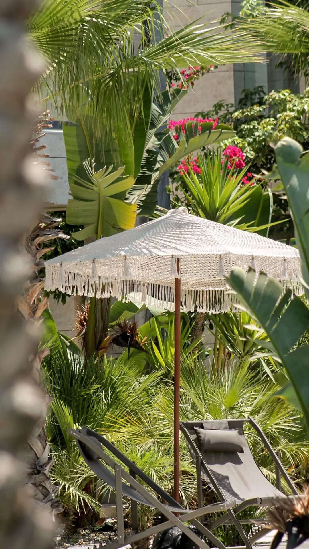 Swimming pool in Rammos Managed By Dedeman