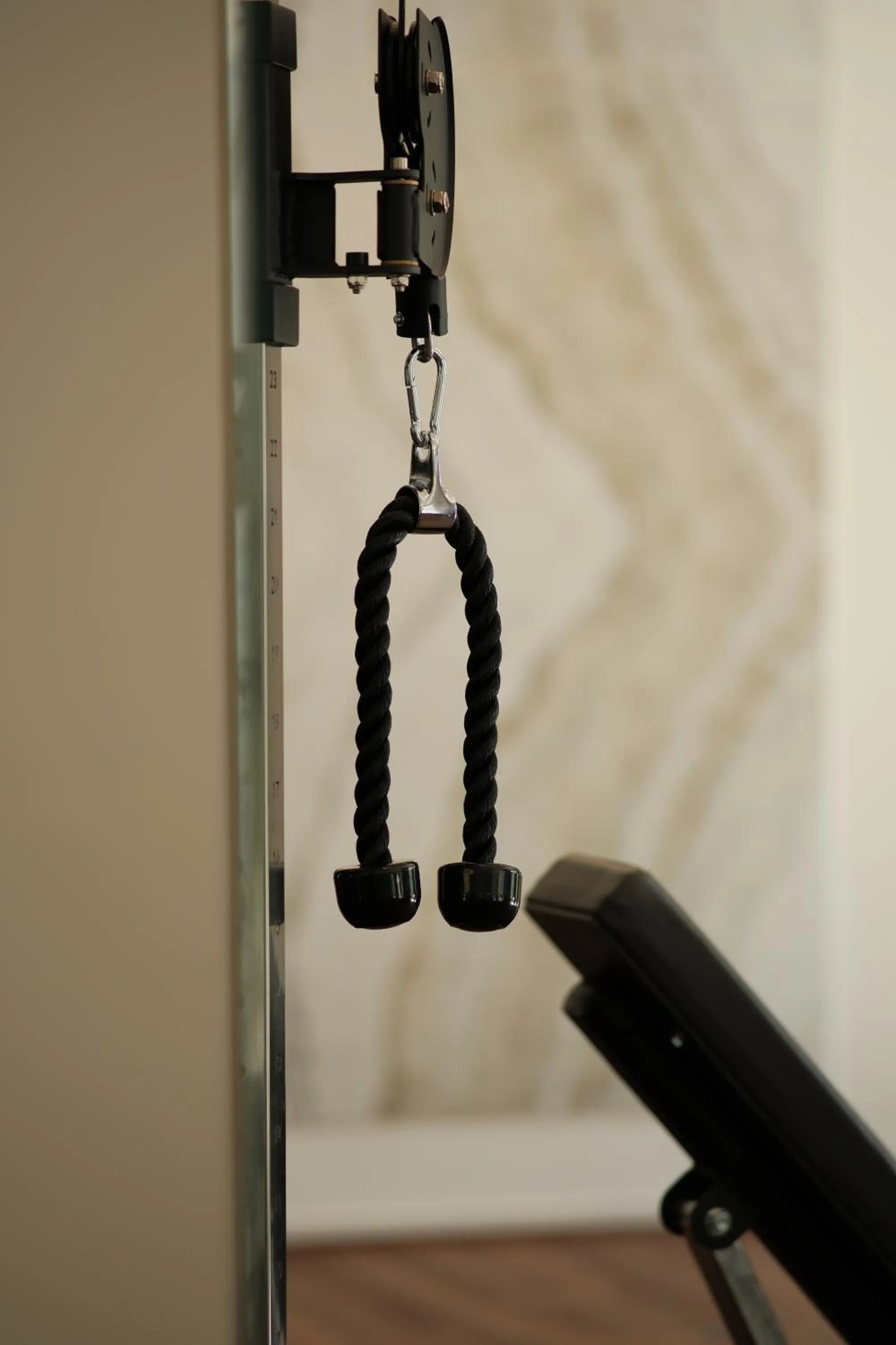 Spa and wellness centre/facilities, Fitness Center/Facilities in Rammos Hotel Bodrum - Special Class