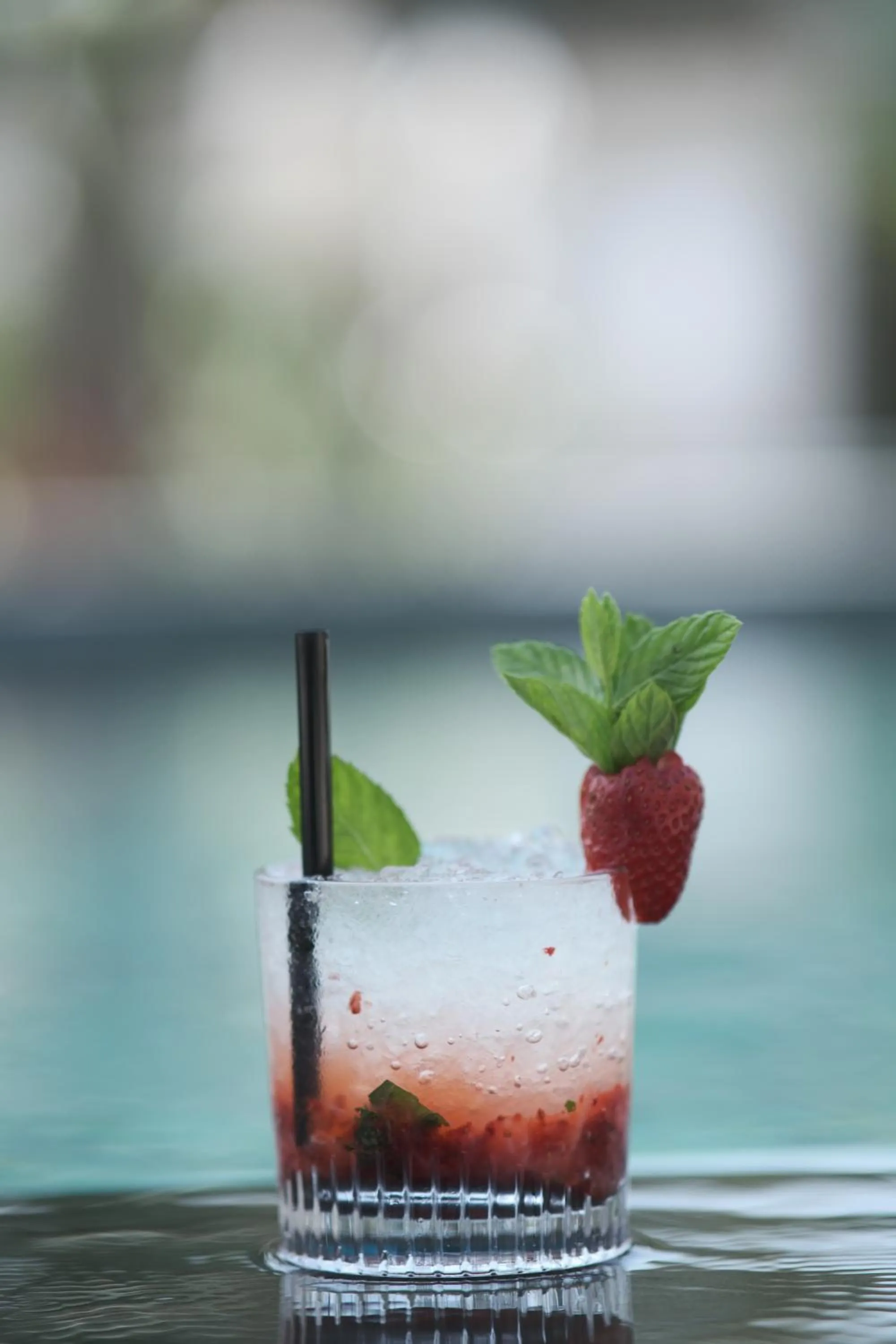 Non alcoholic drinks in Rammos Hotel Bodrum - Special Class