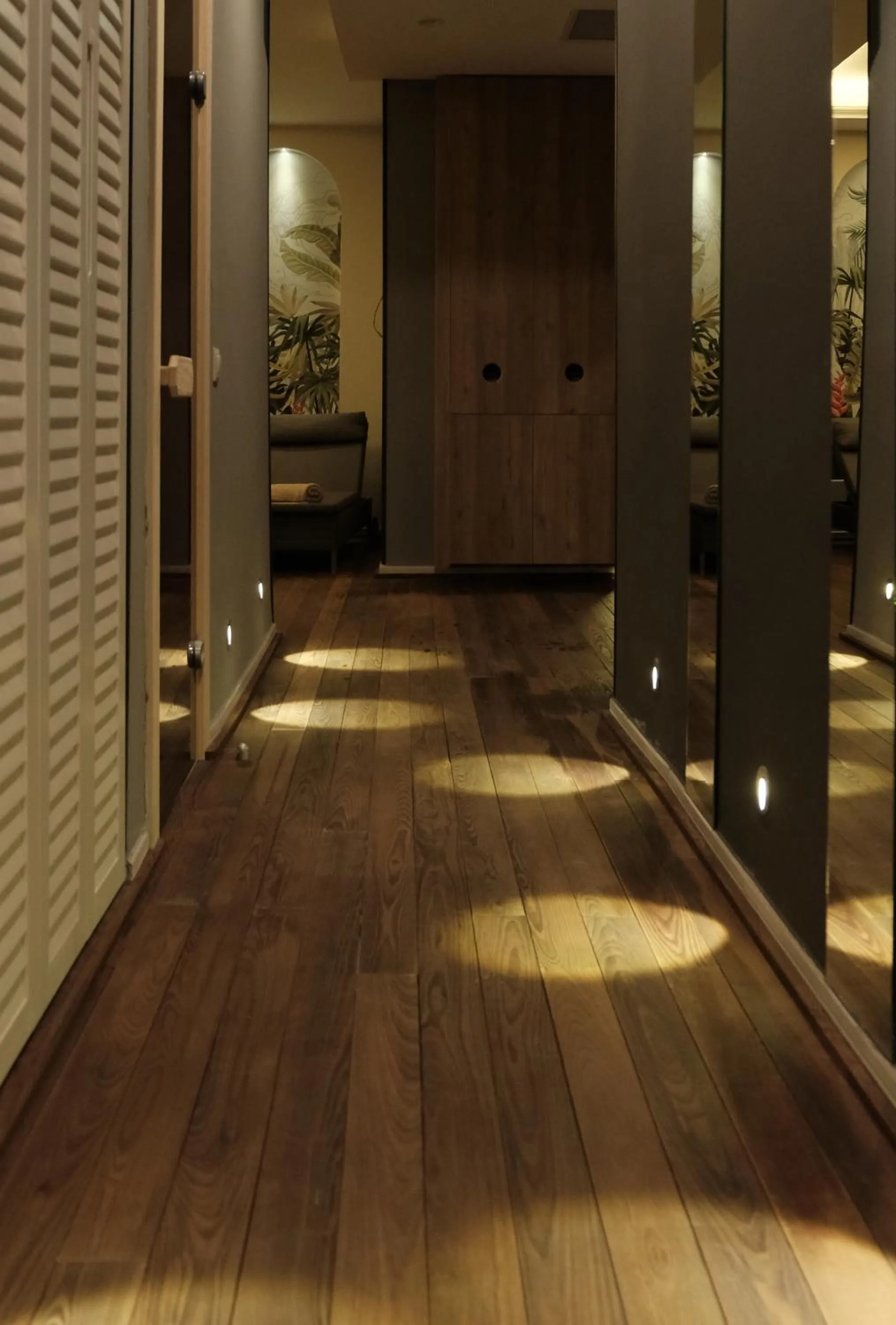 Spa and wellness centre/facilities in Rammos Hotel Bodrum - Special Class