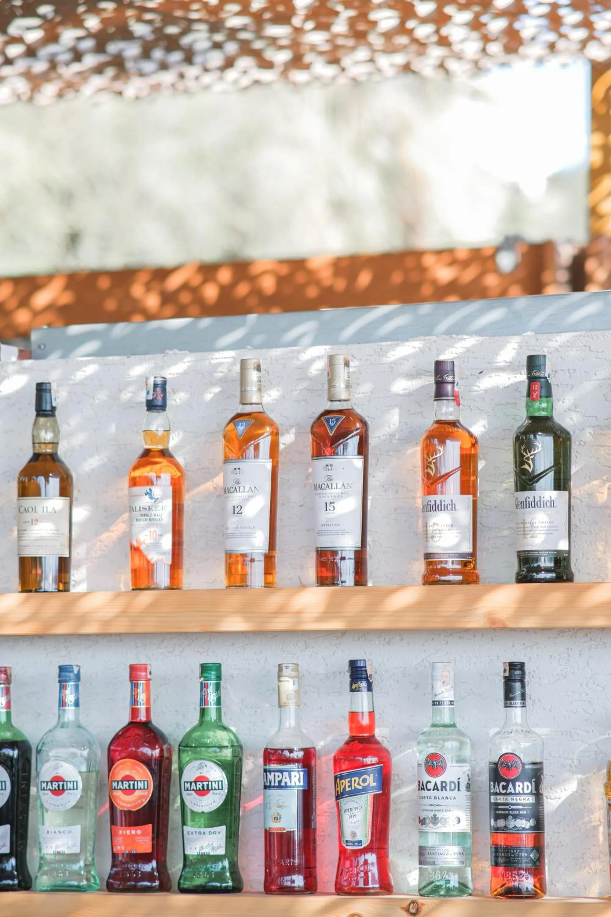 Lounge or bar in Rammos Hotel Bodrum - Special Class