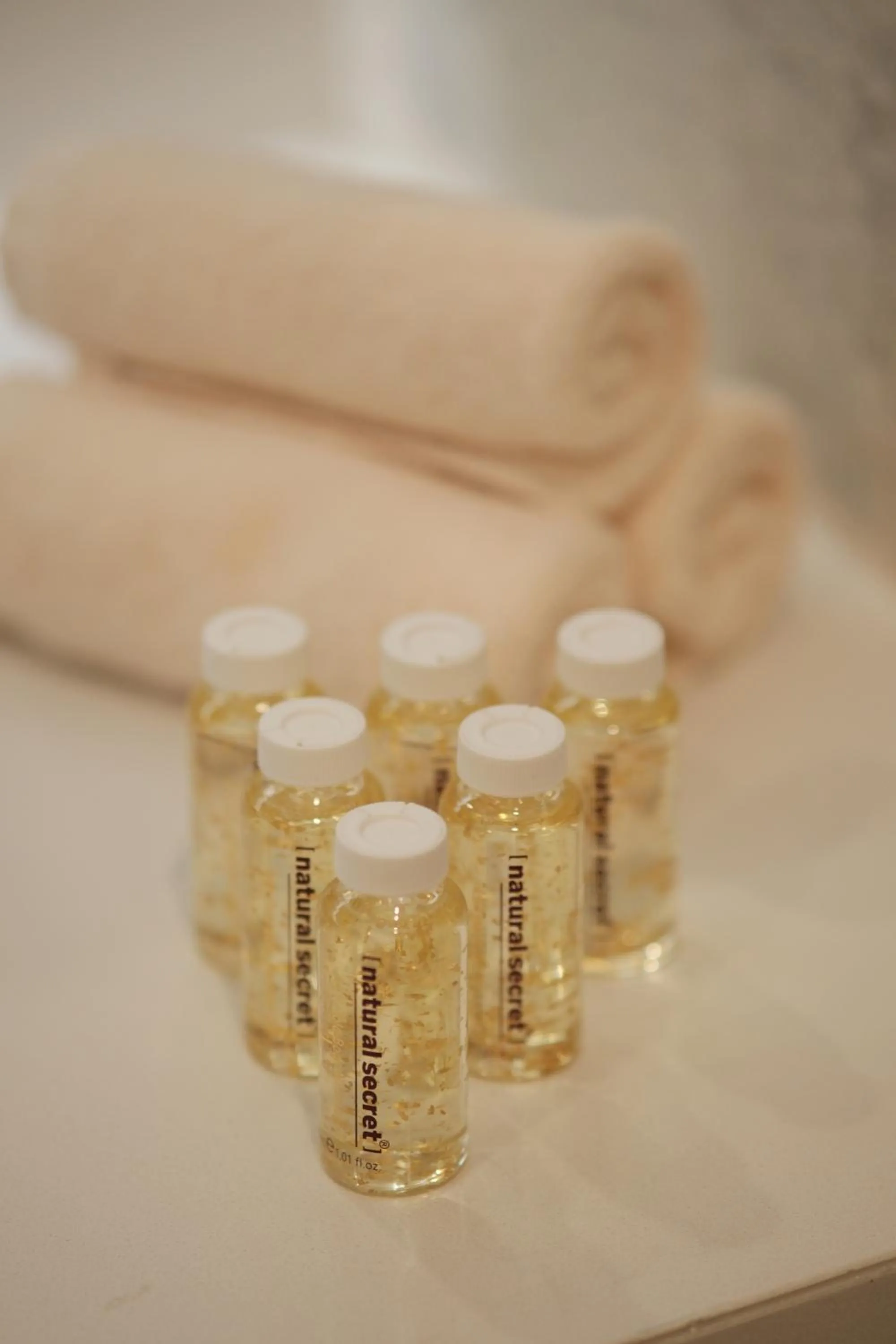 Spa and wellness centre/facilities, Bathroom in Rammos Hotel Bodrum - Special Class