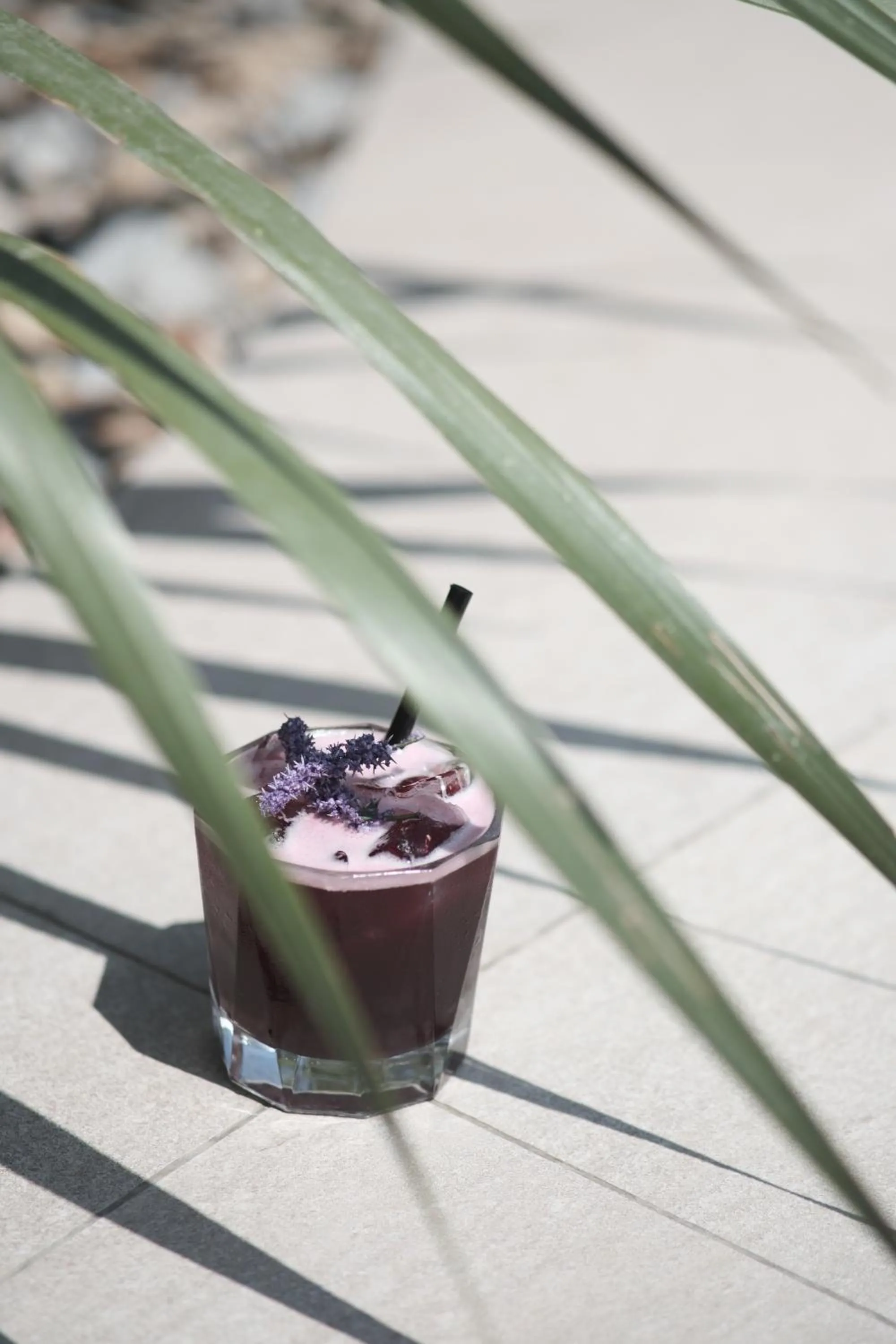 Alcoholic drinks in Rammos Hotel Bodrum - Special Class