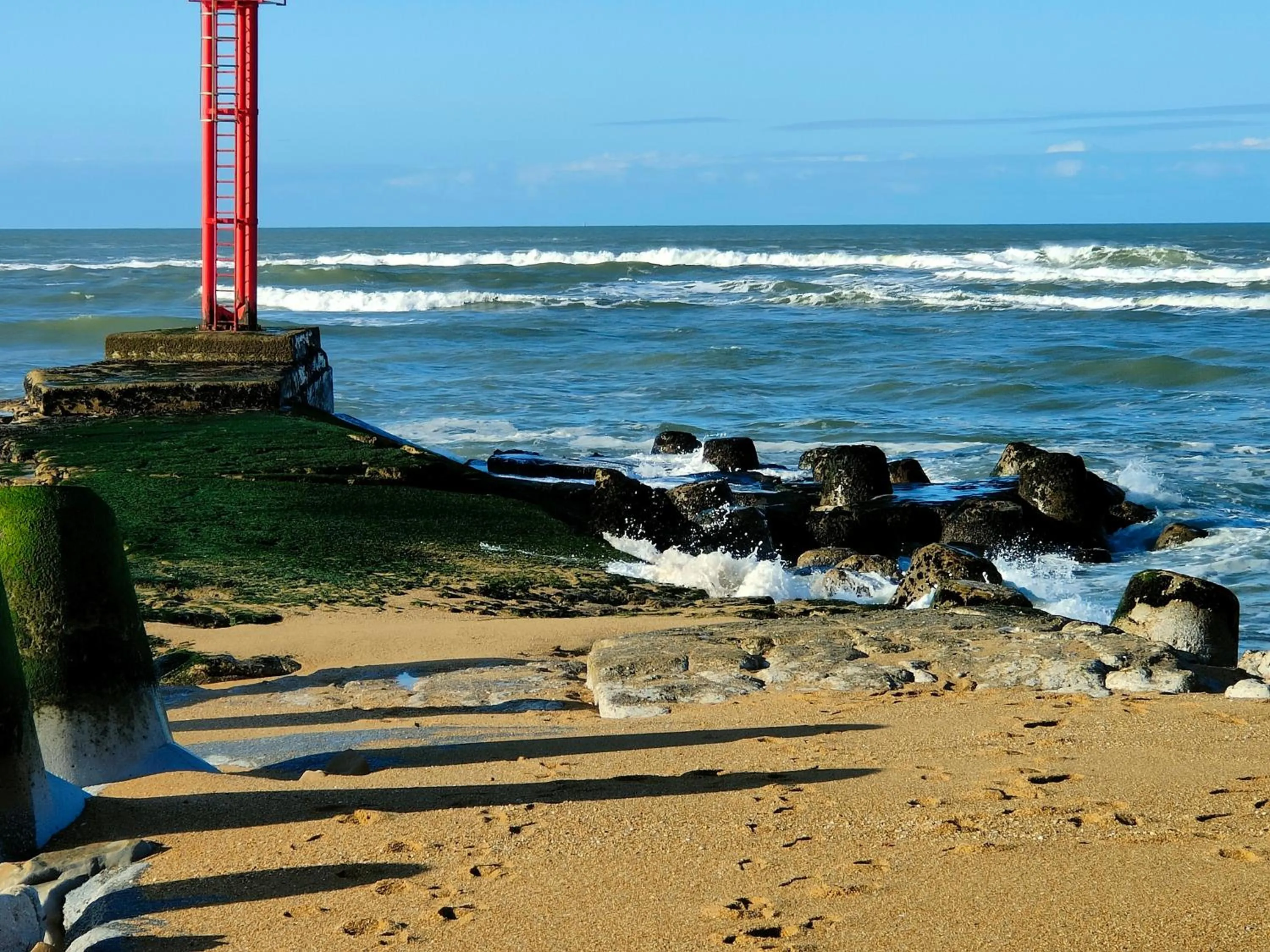 Nearby landmark in Enzo Hotels Quimperle By Kyriad Direct