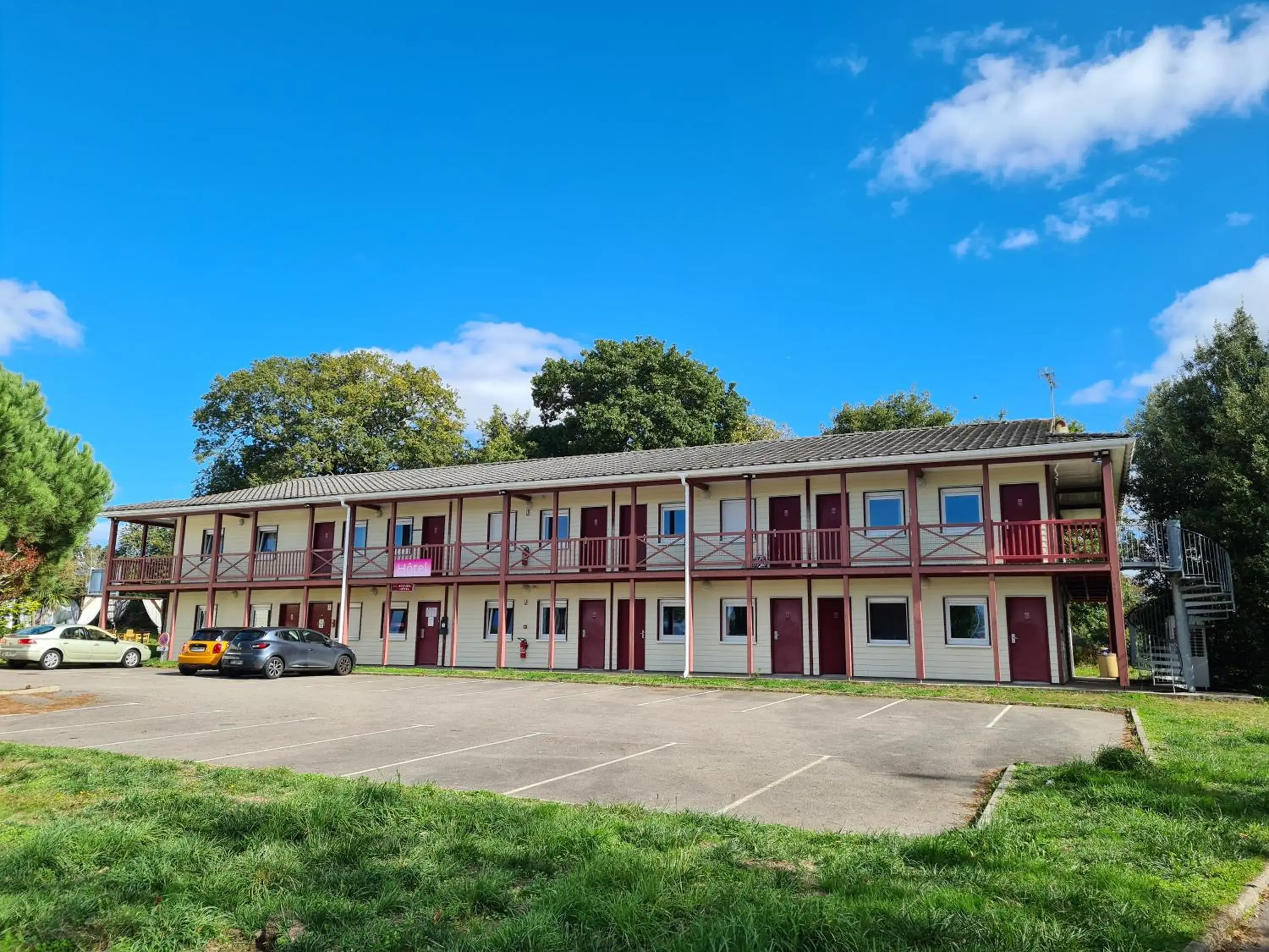 Enzo Hotels Quimperle By Kyriad Direct Enzo Hotels Quimperle By Kyriad Direct