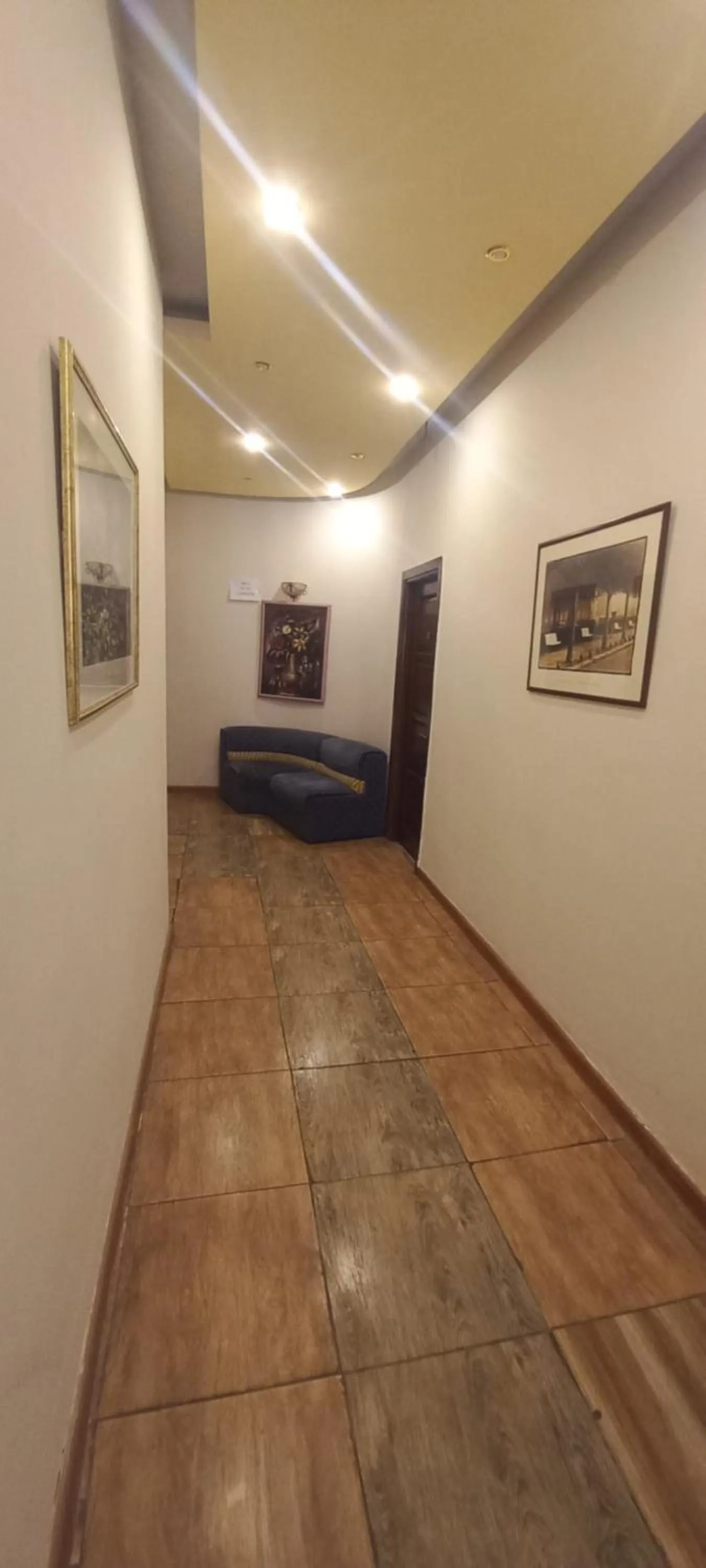 Property building, Bed in NEW BELLA HOTEL