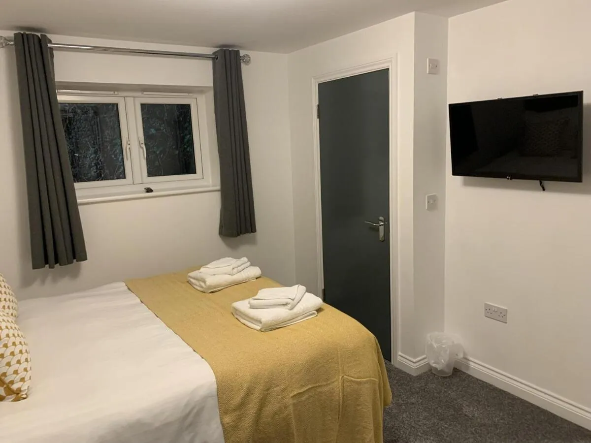 Other, Bed in Mayflower by Pureserviced