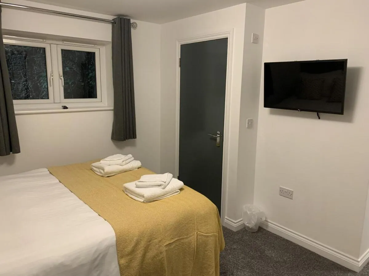 Other, Bed in Mayflower by Pureserviced