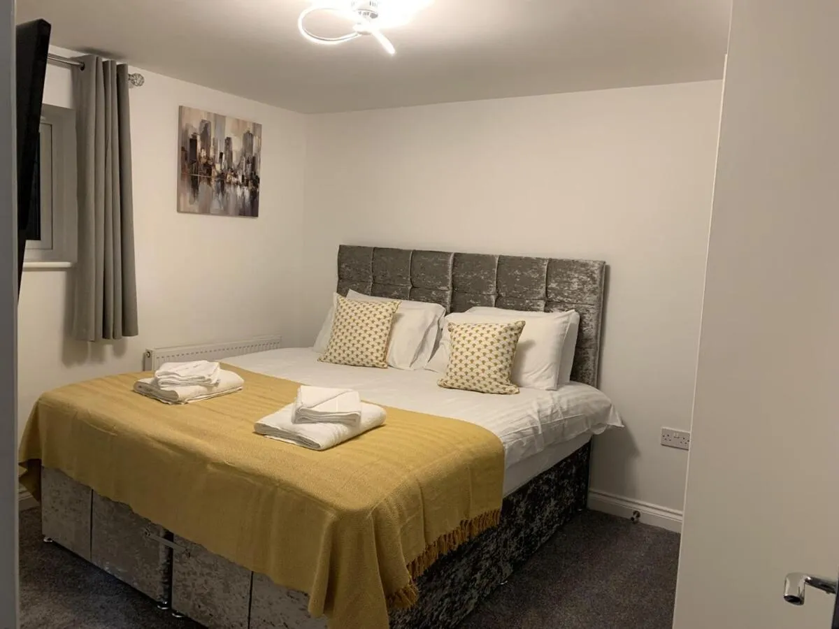 Other, Bed in Mayflower by Pureserviced