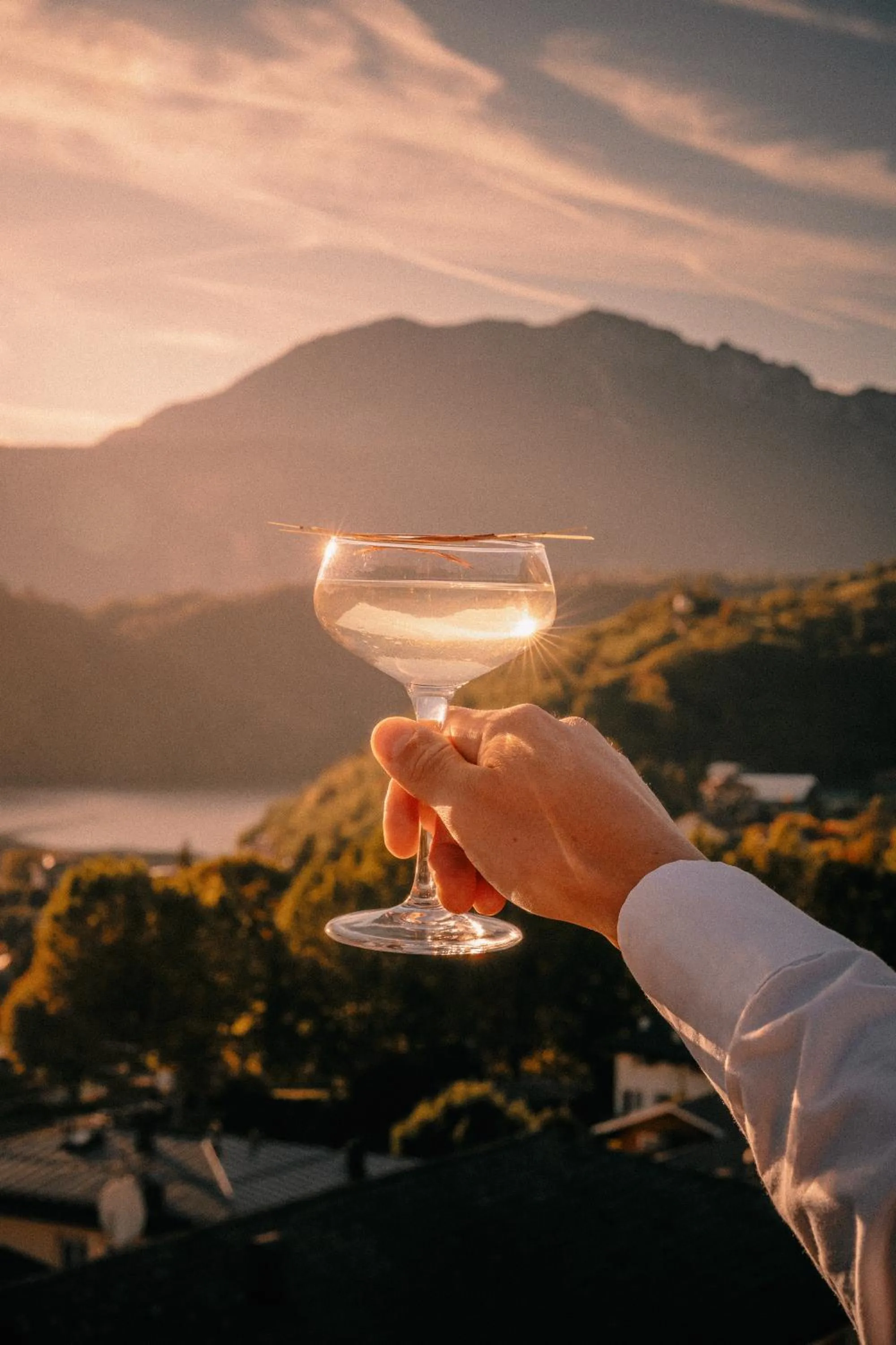 Lounge or bar in Cristallo Sport & Wellness Hotel