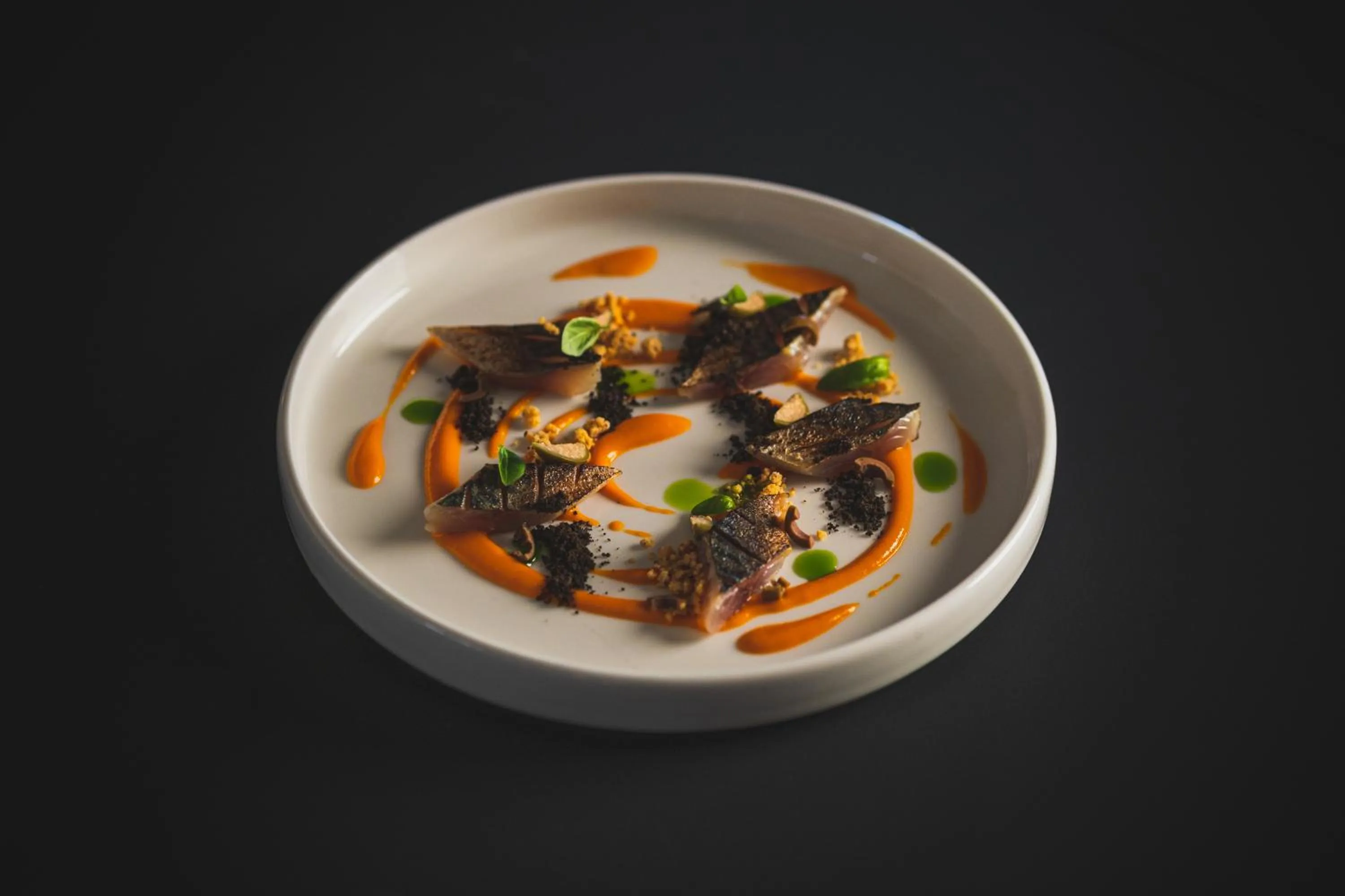 Meals in Cristallo Sport & Wellness Hotel