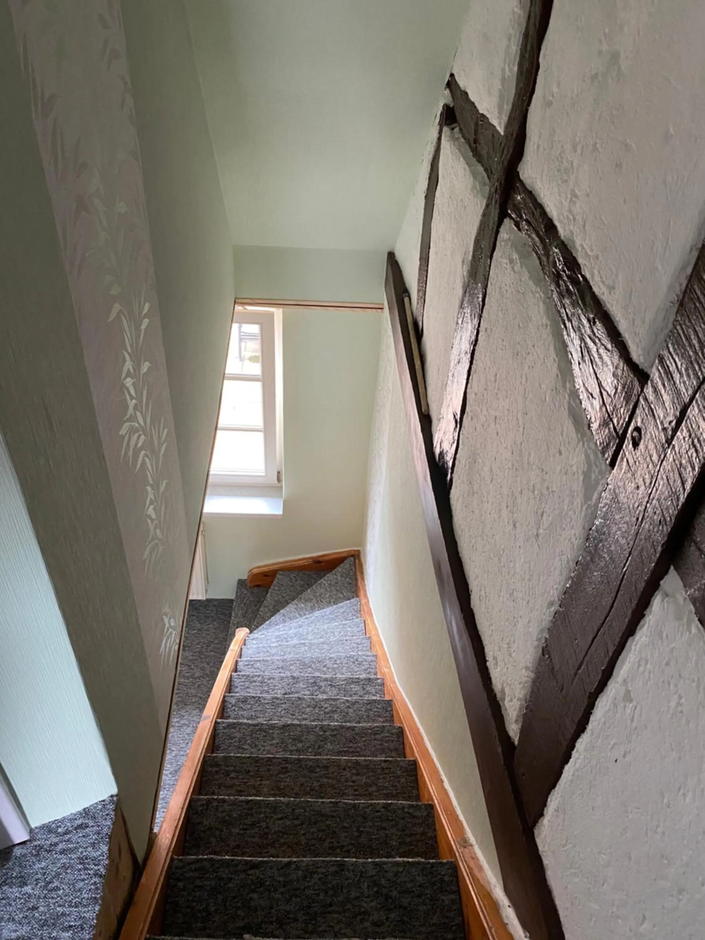 Property building in Bett & Bike Hansehof