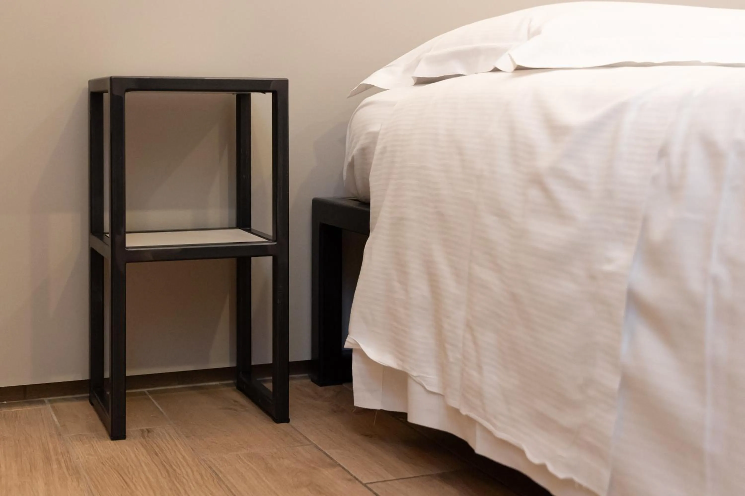 Bedroom, Bed in Hotel Astoria