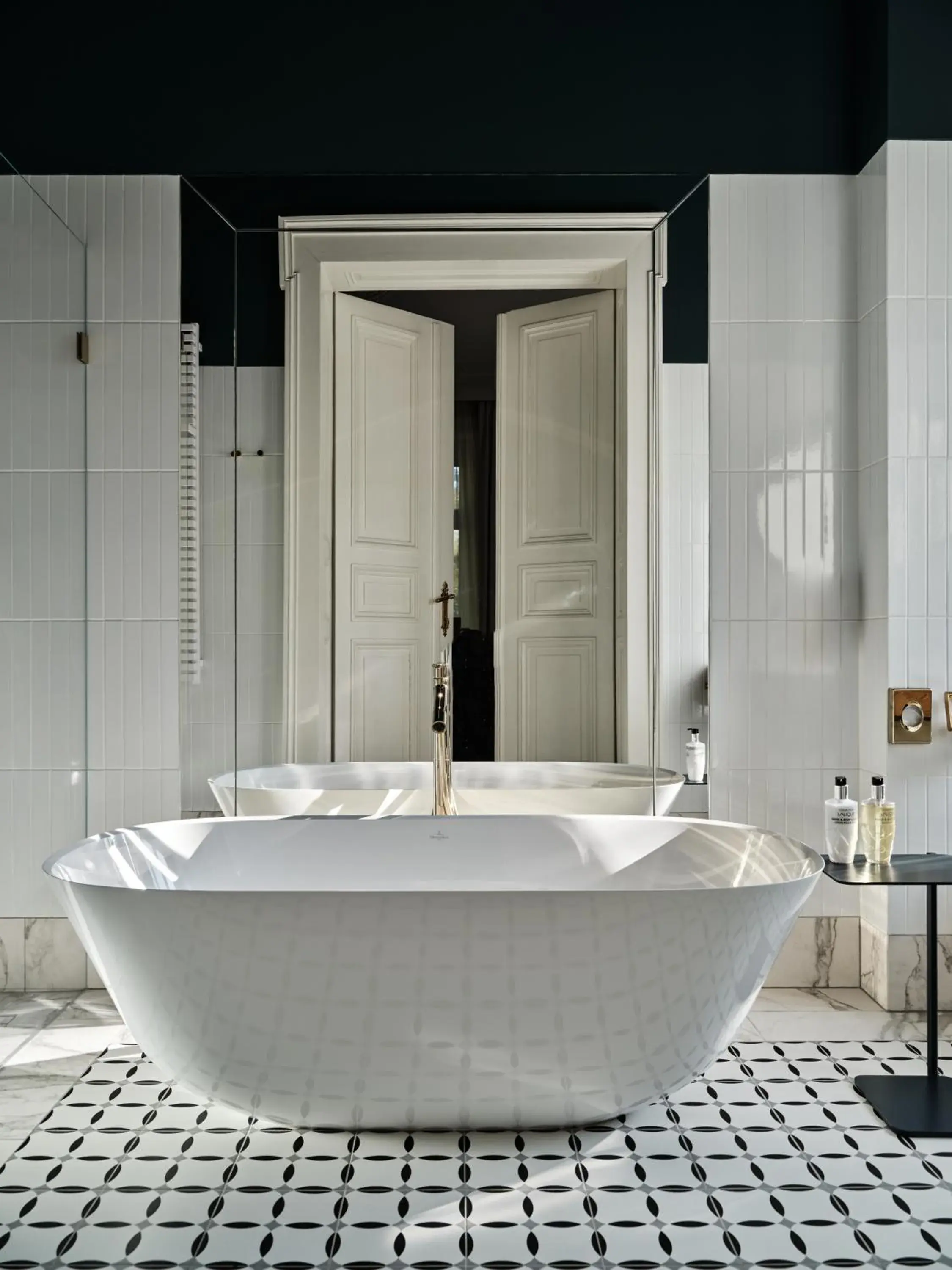 Superior Suite in Hotel Altus Palace - Destigo Hotels Superior Suite in Hotel Altus Palace - Destigo Hotels