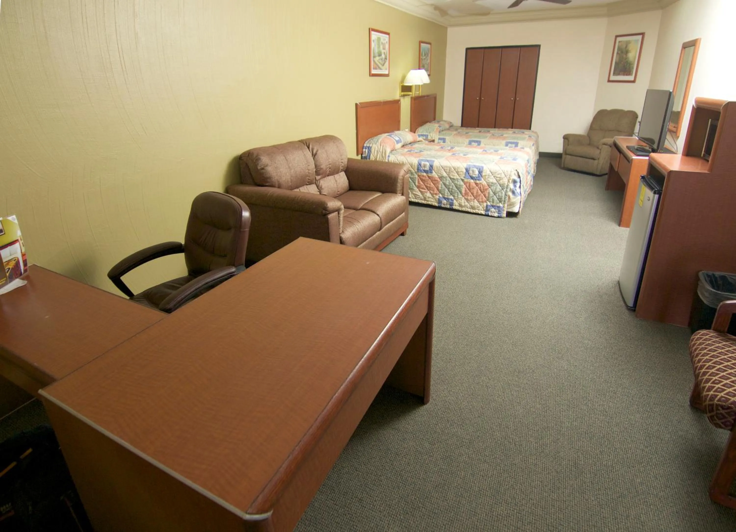 Hotel Premier