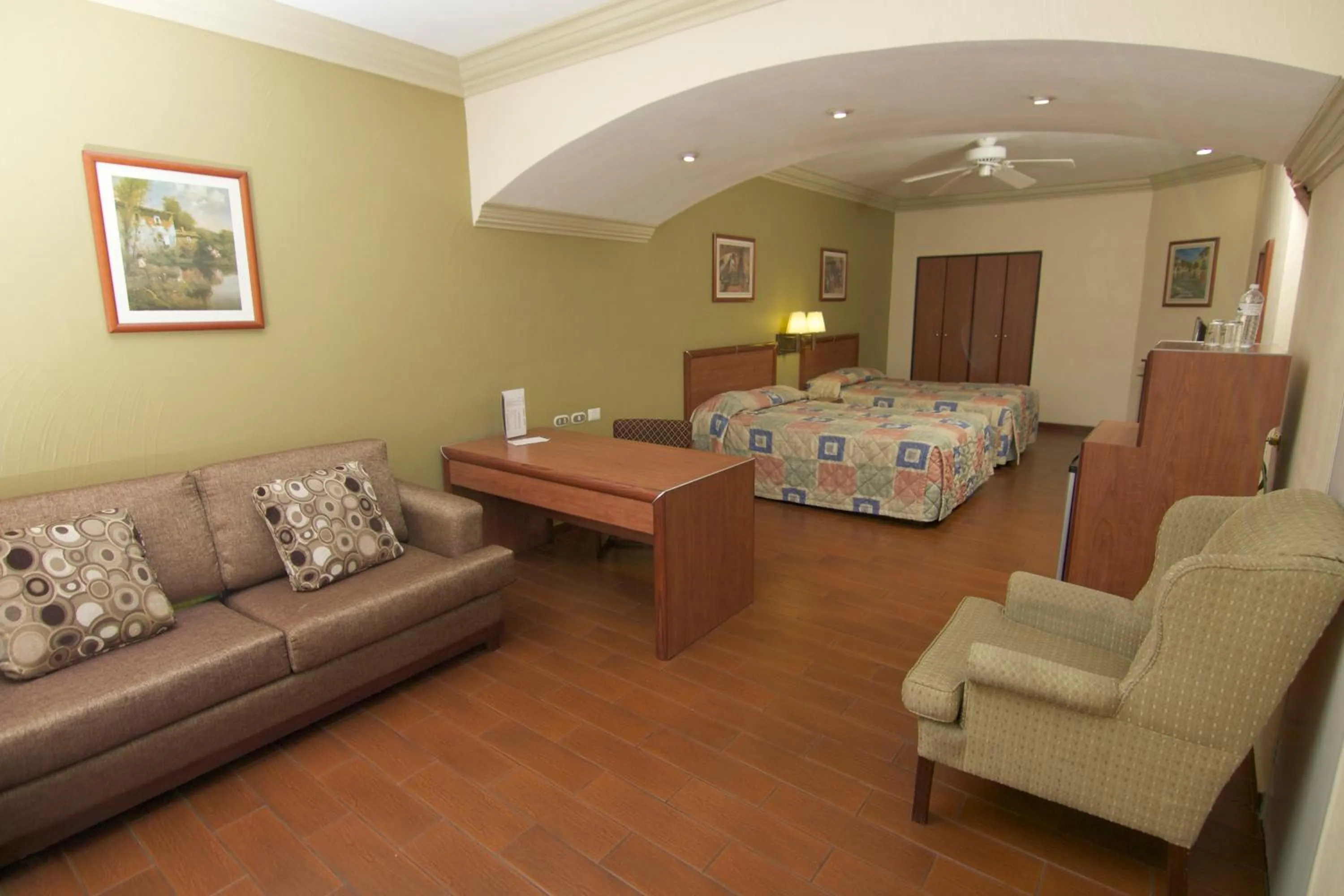 Hotel Premier