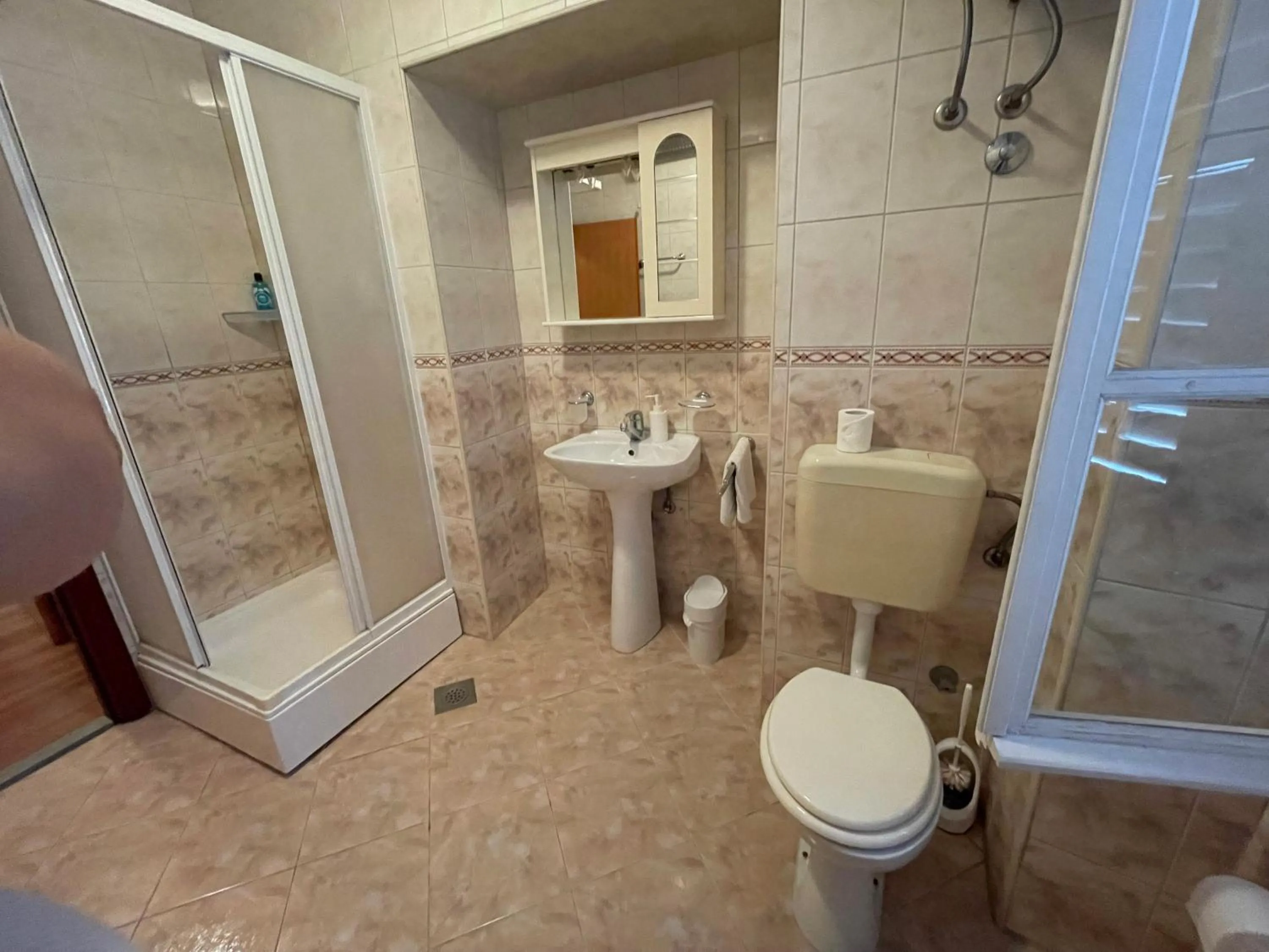 Double or Twin Room in Vila Liza