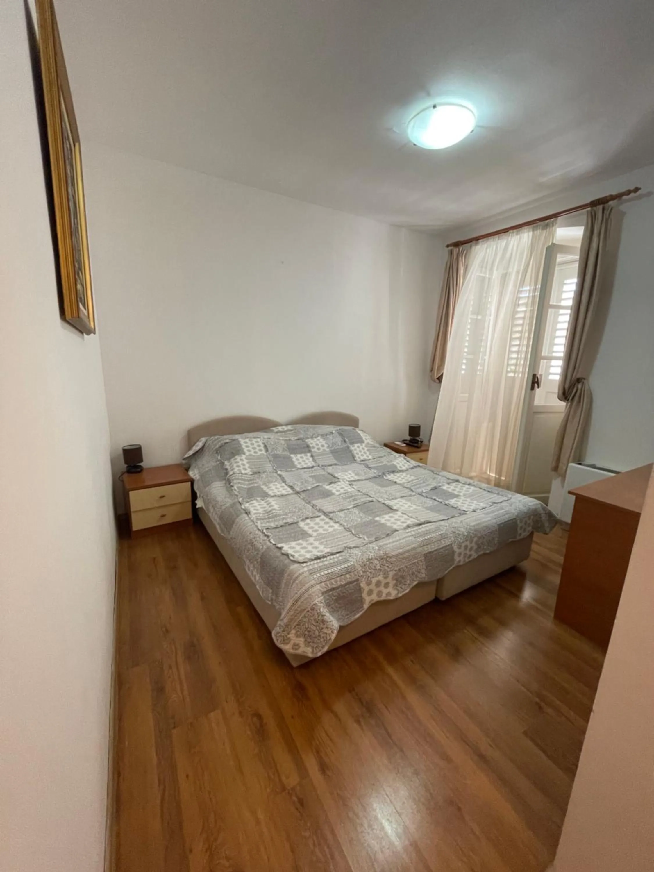 Double or Twin Room in Vila Liza