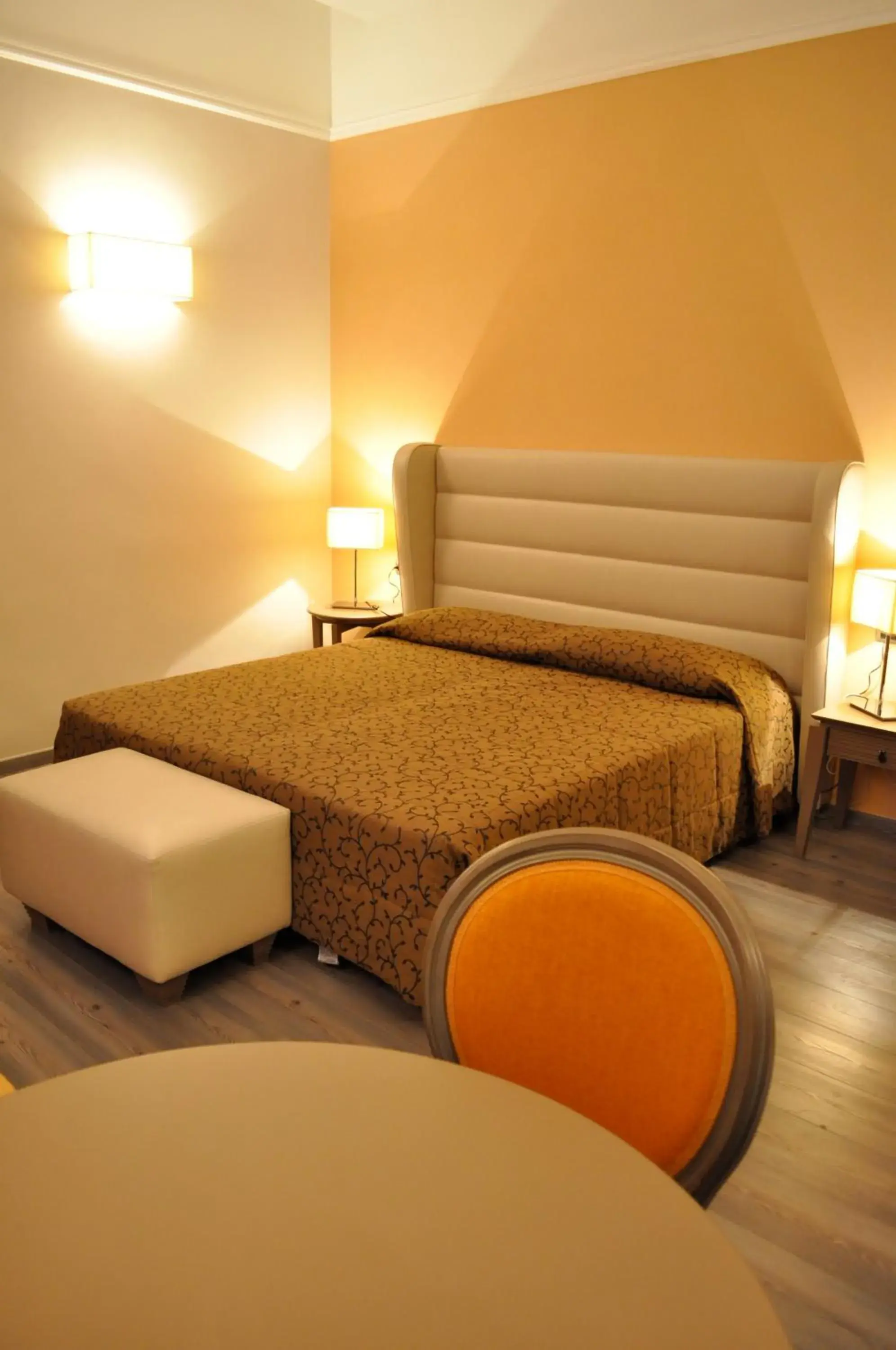 Studio (2 Adults) in Residence La Repubblica Studio (2 Adults) in Residence La Repubblica