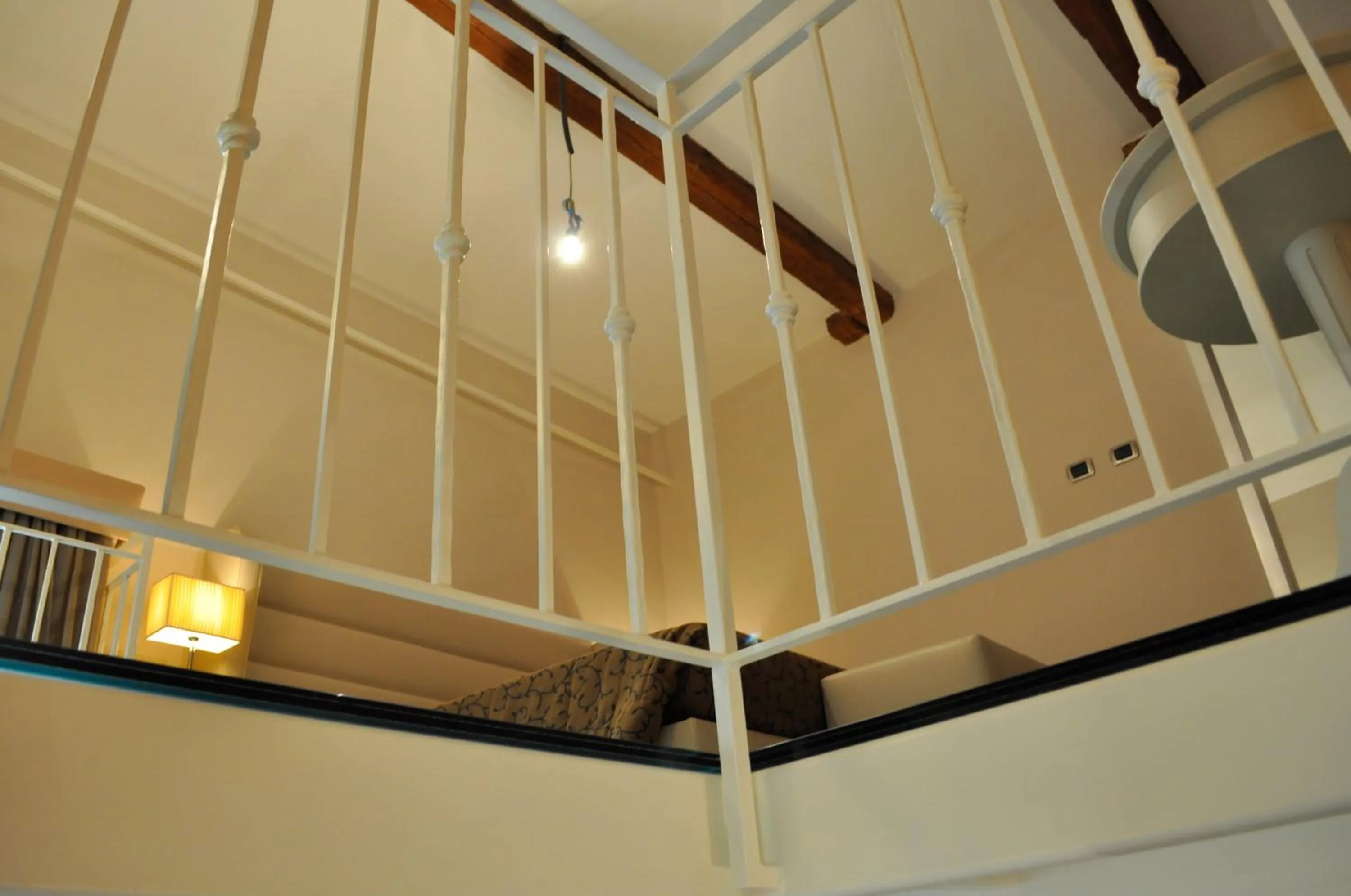 Other in Residence La Repubblica