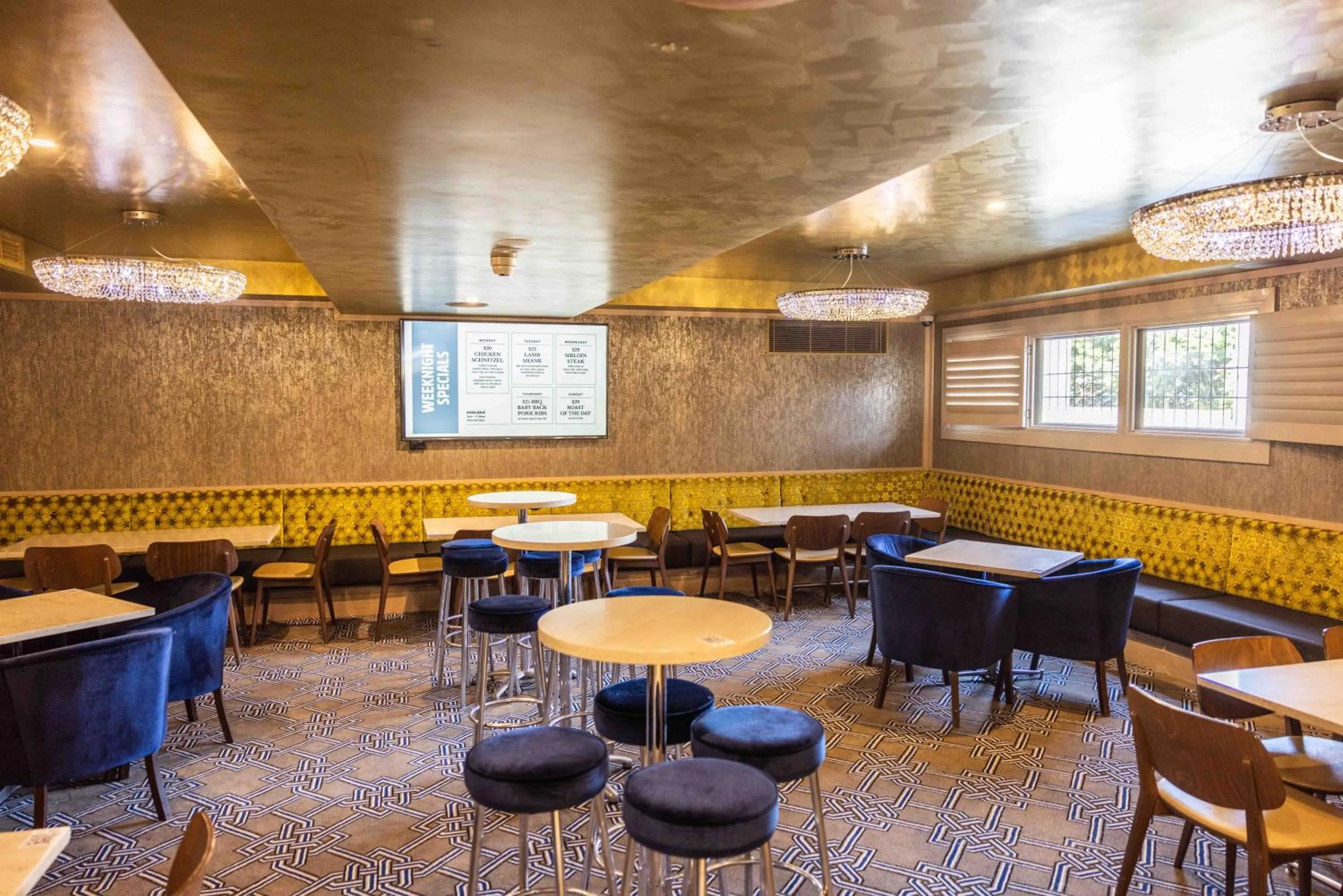 Royal Hotel Randwick