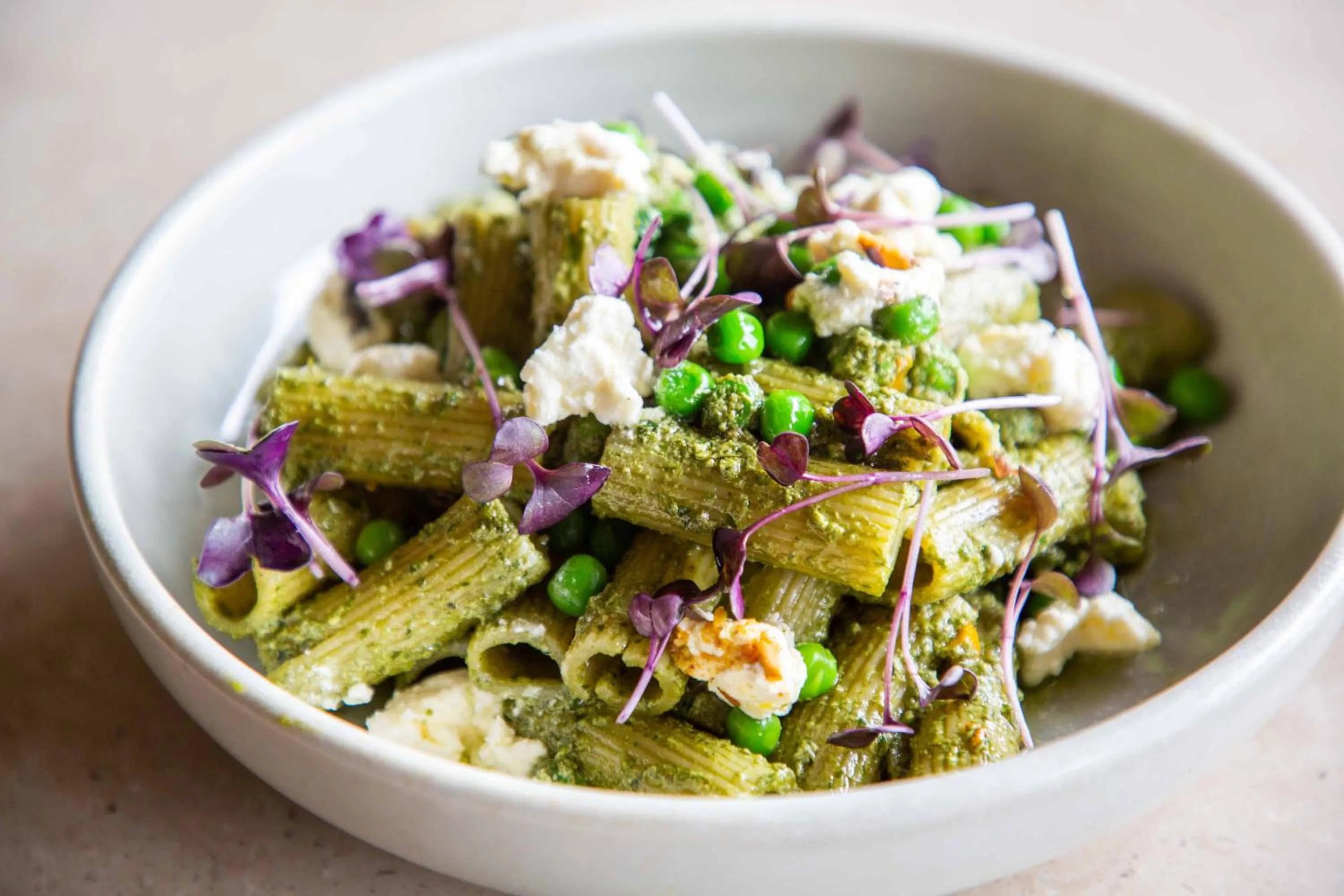 Food in Royal Hotel Randwick