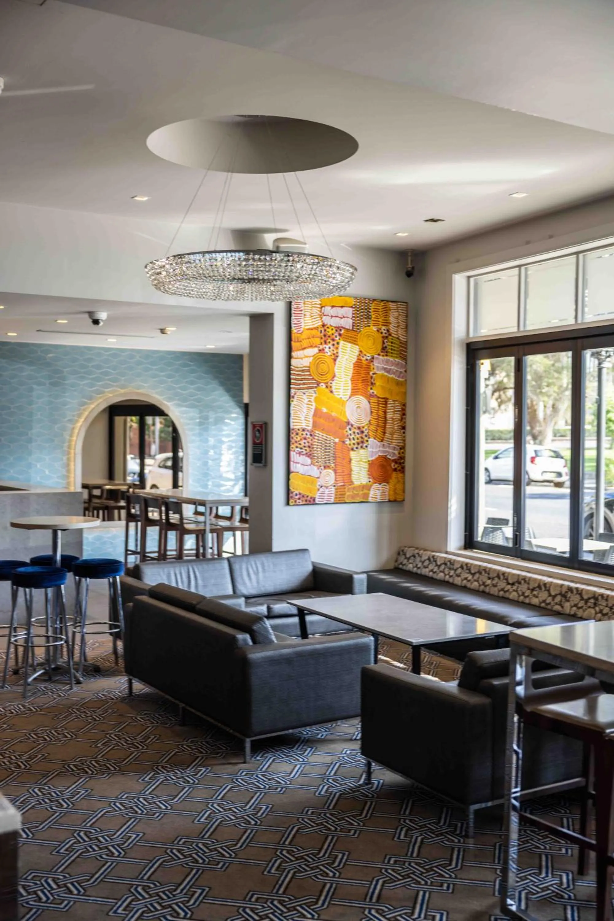 Royal Hotel Randwick