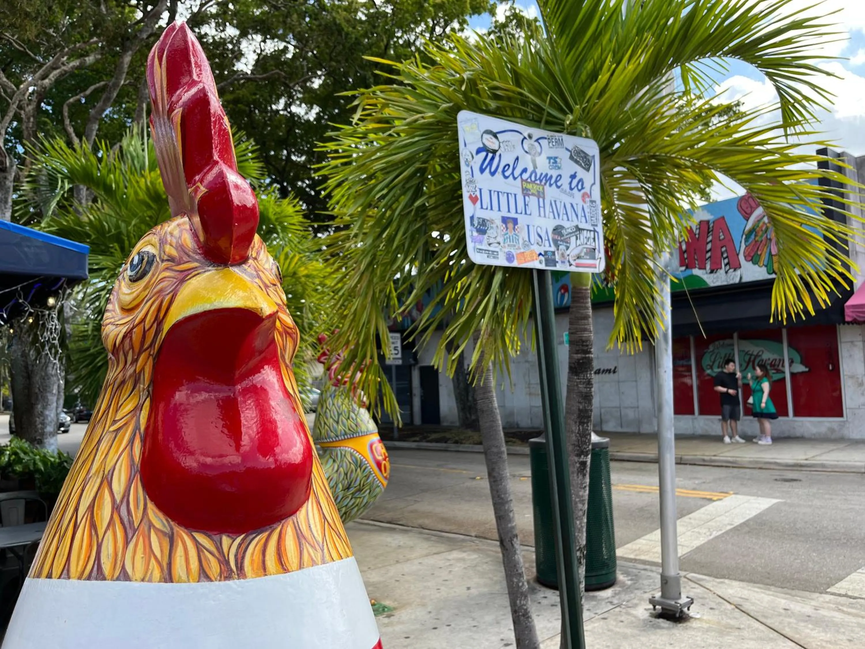 Stunning Little Havana Suites Close to airport, Calle Ocho, Brickell, Wynwood and the Beaches - Free Parking