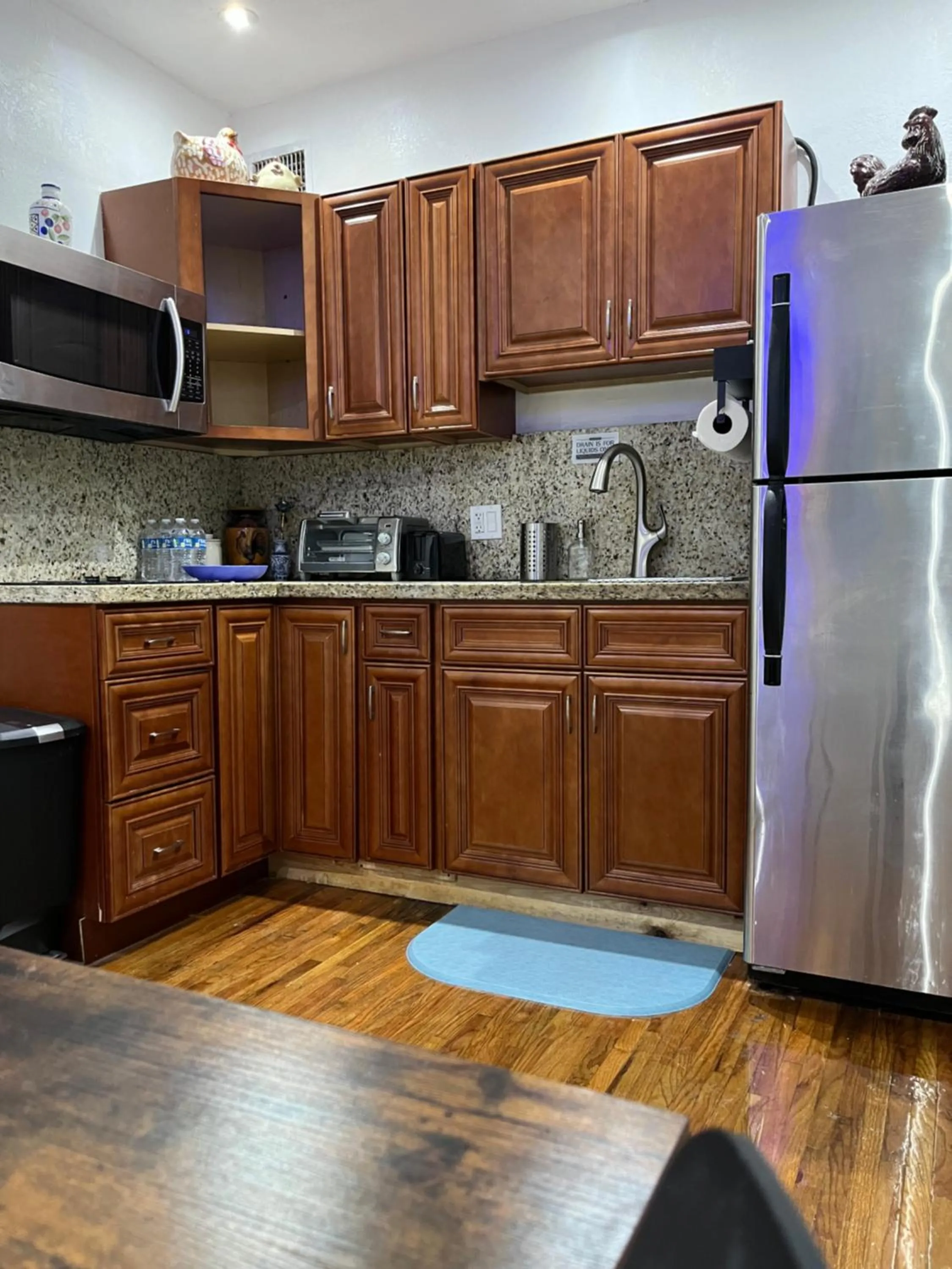 Coffee/tea facilities in Stunning Little Havana Suites Close to airport, Calle Ocho, Brickell, Wynwood and the Beaches - Free Parking