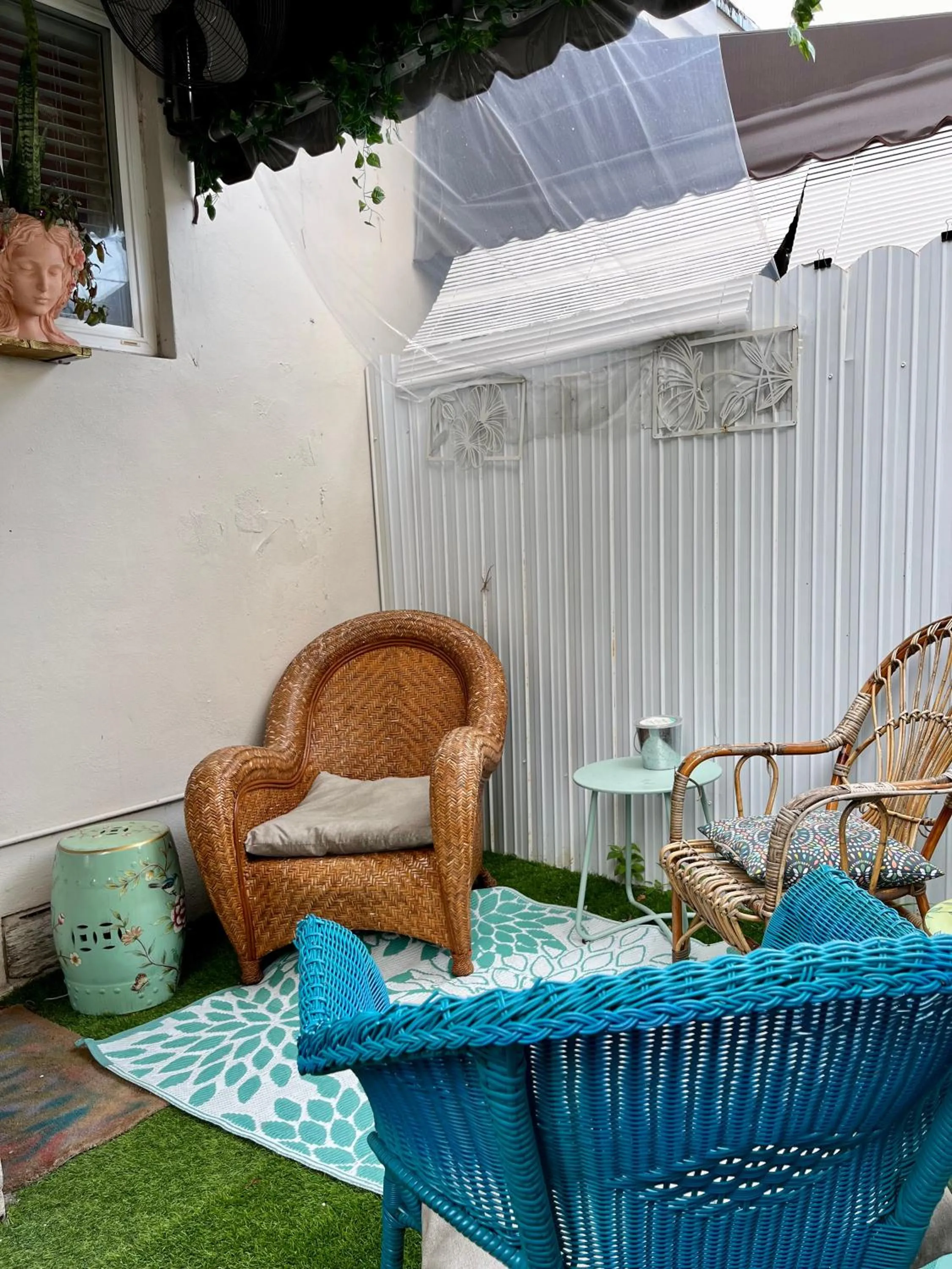 Stunning Little Havana Suites Close to airport, Calle Ocho, Brickell, Wynwood and the Beaches - Free Parking