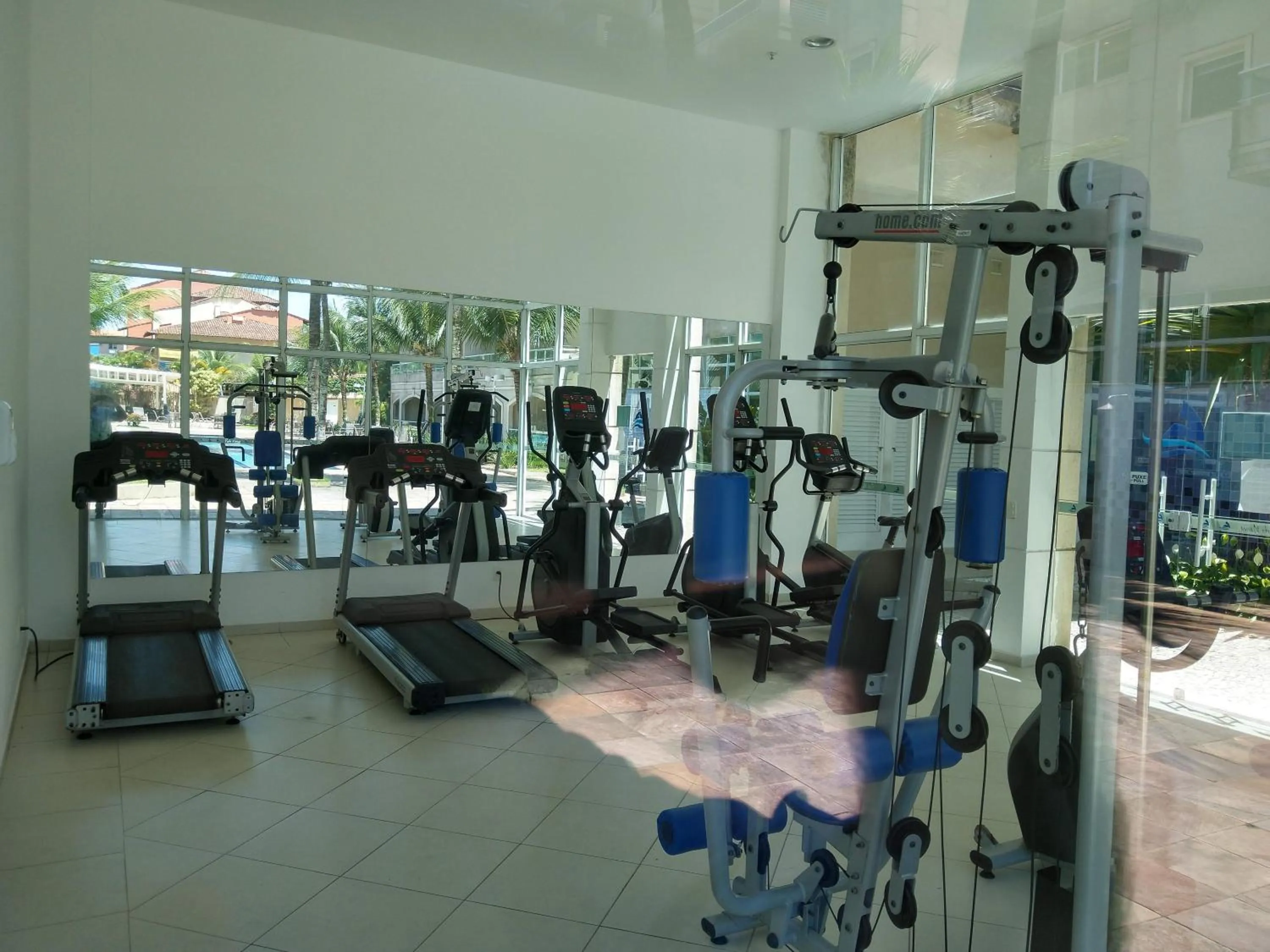 PORTO MARINA MONT BLANC RESORT