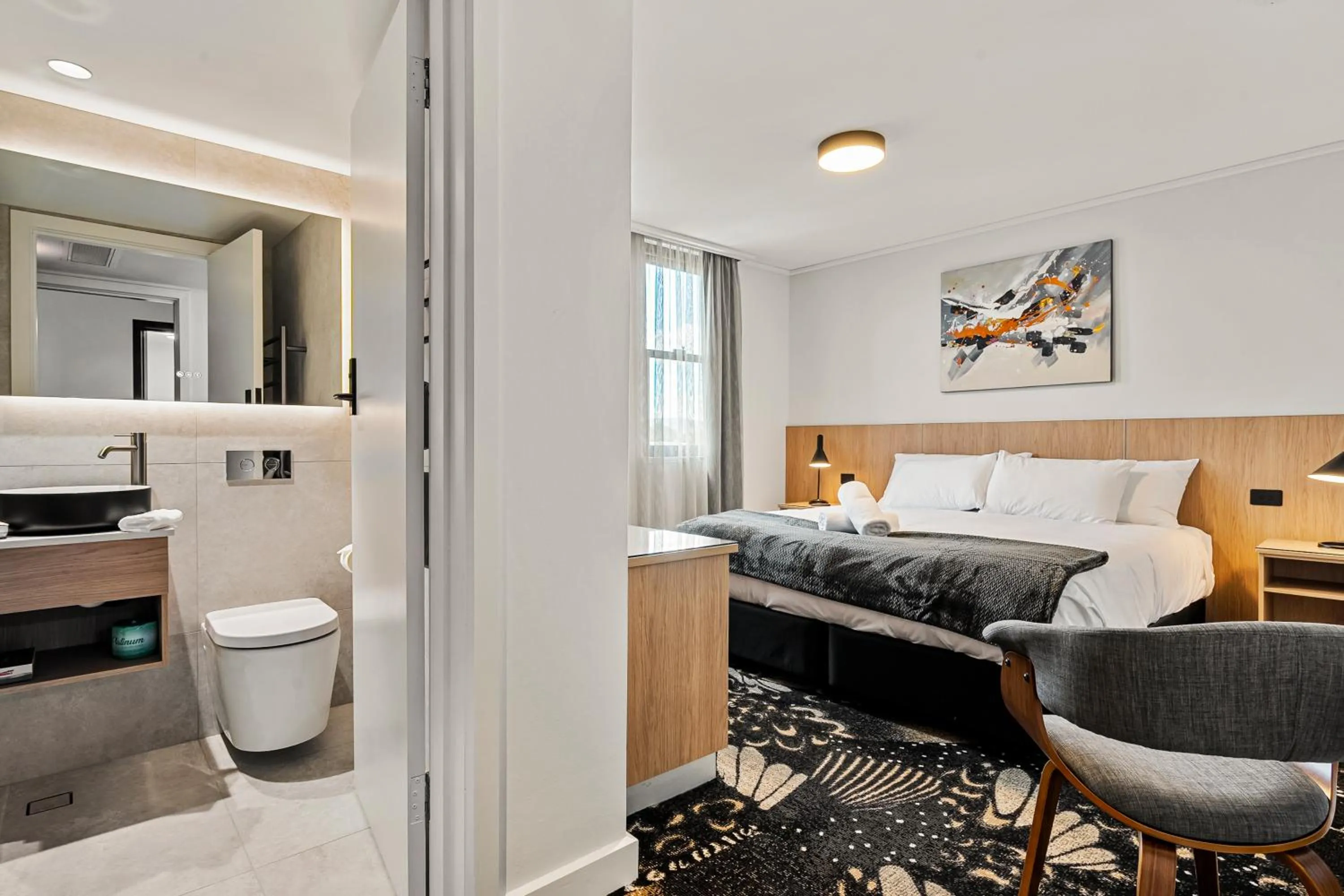 Prince of Wales Hotel