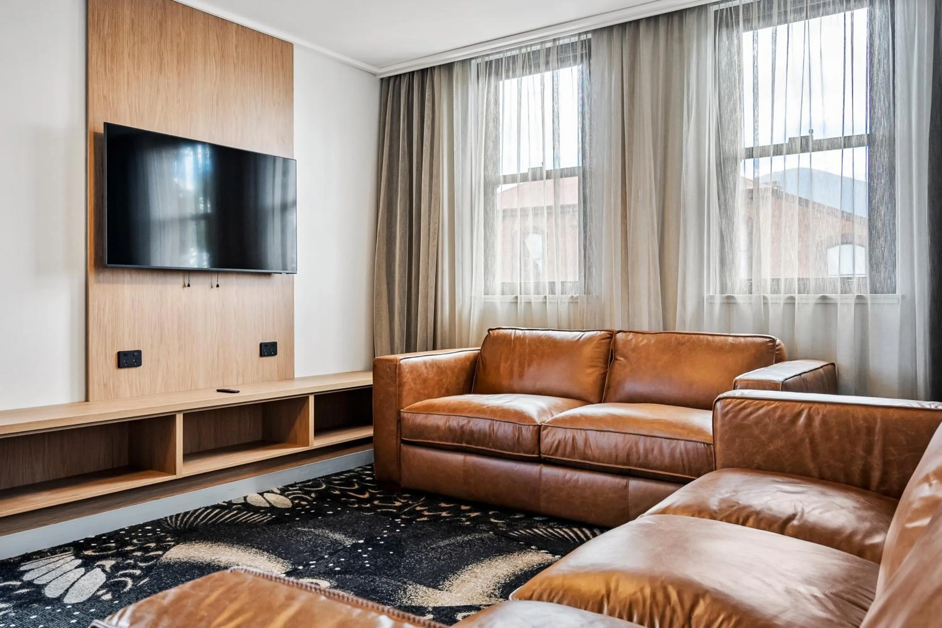 Prince of Wales Hotel