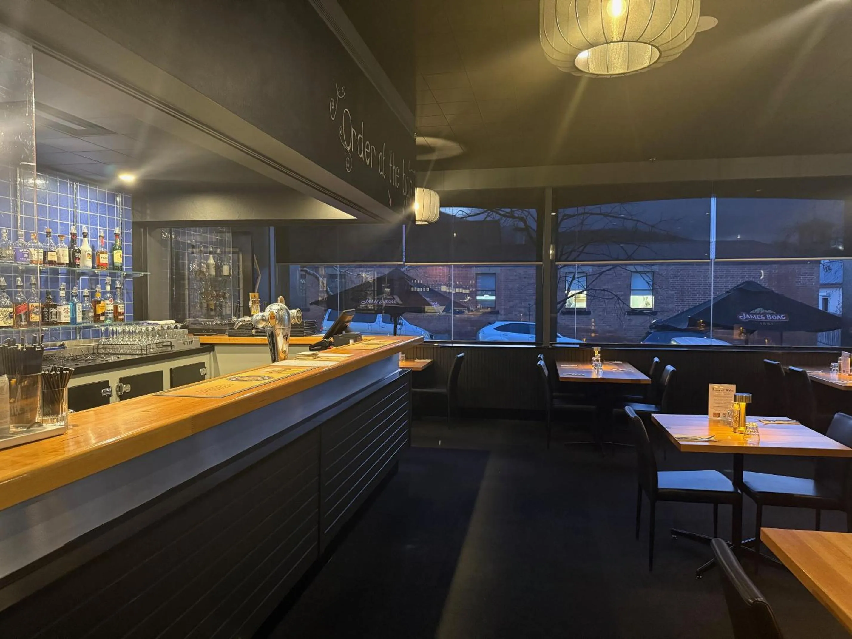 Prince of Wales Hotel