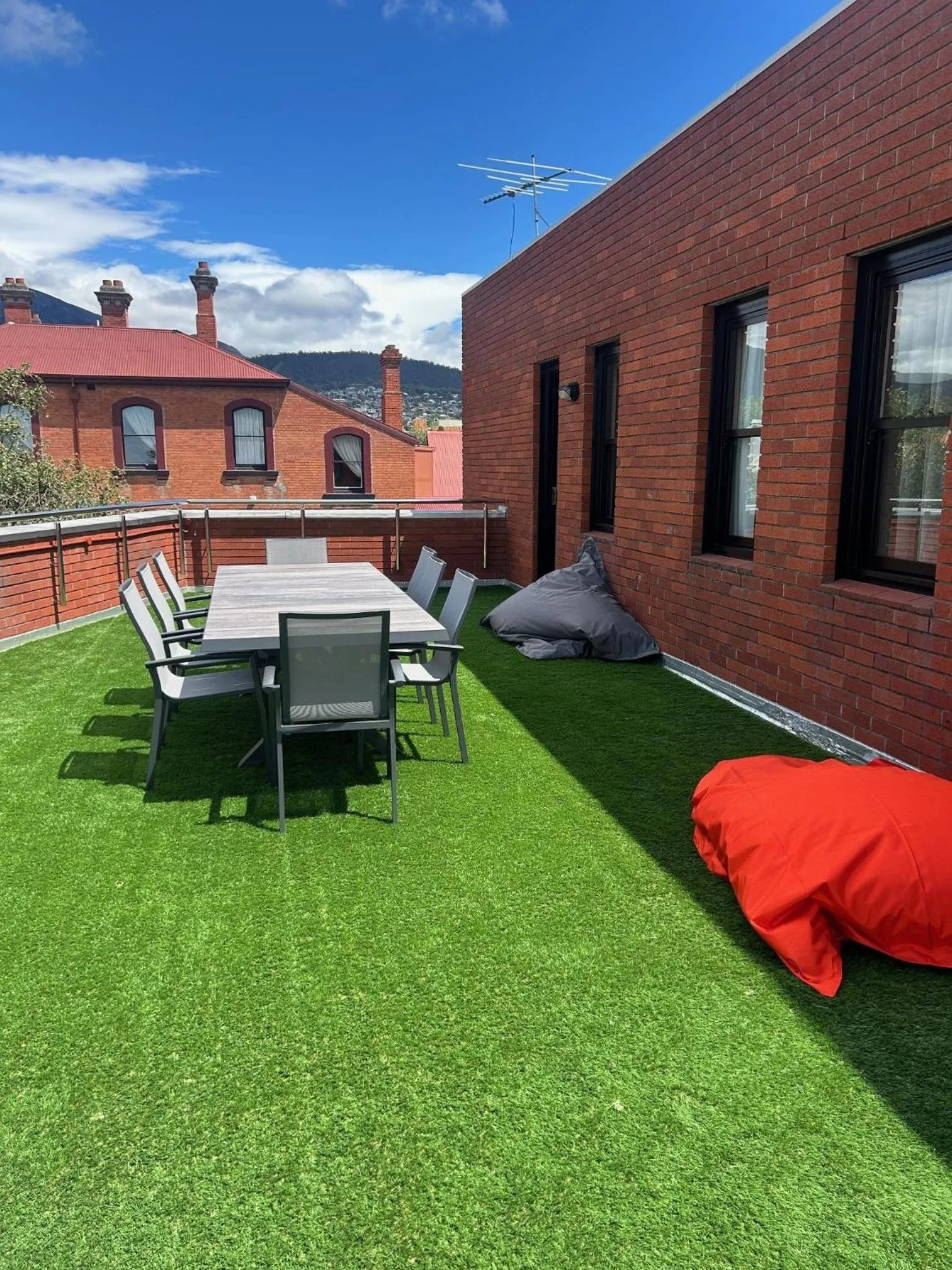 Prince of Wales Hotel