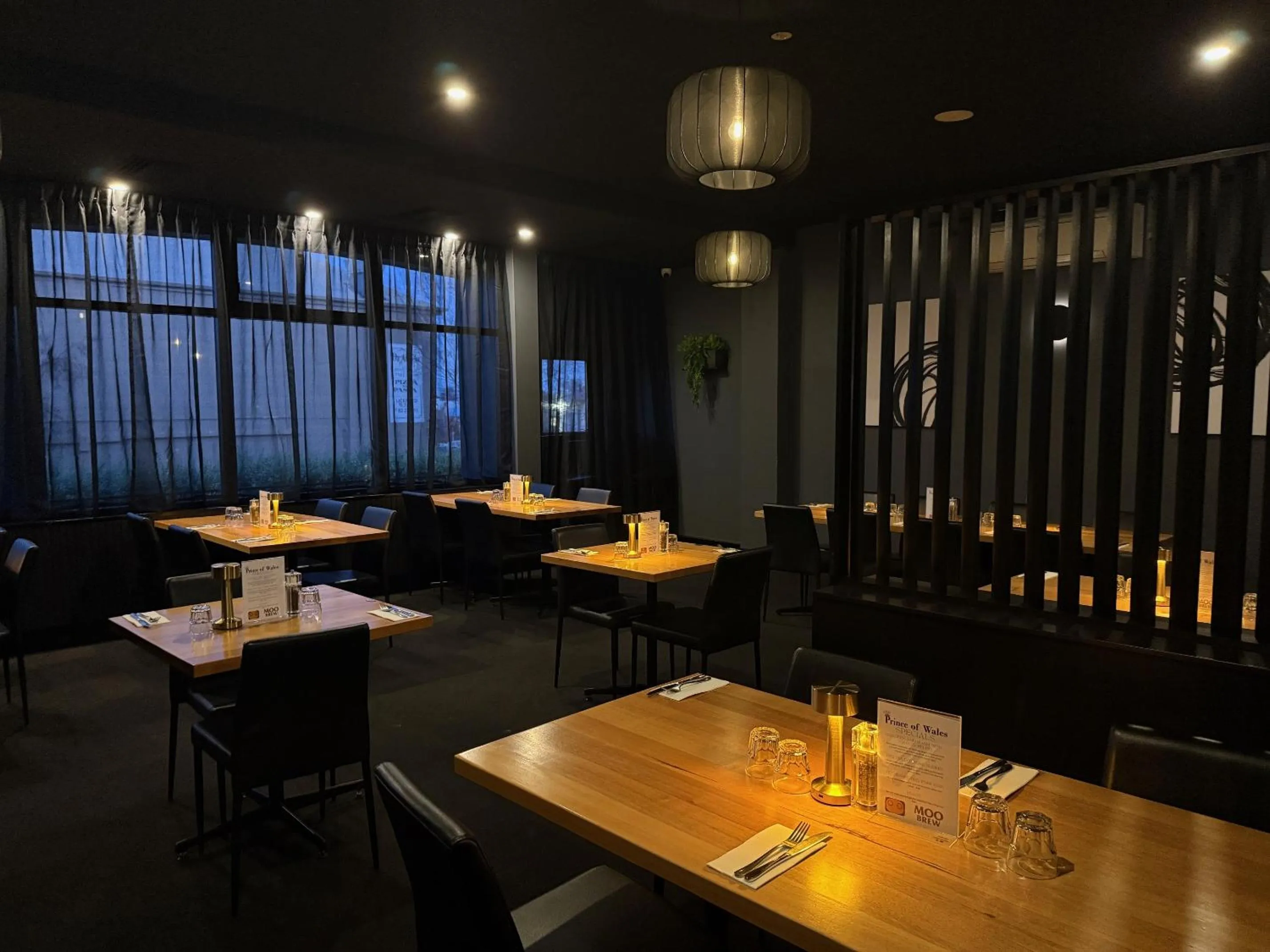 Prince of Wales Hotel