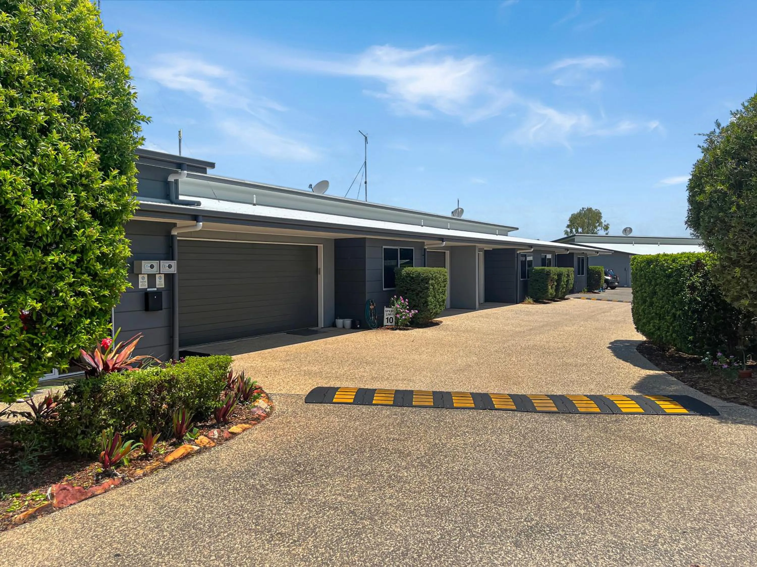 Property building in Direct Collective - Villas on Rivergum