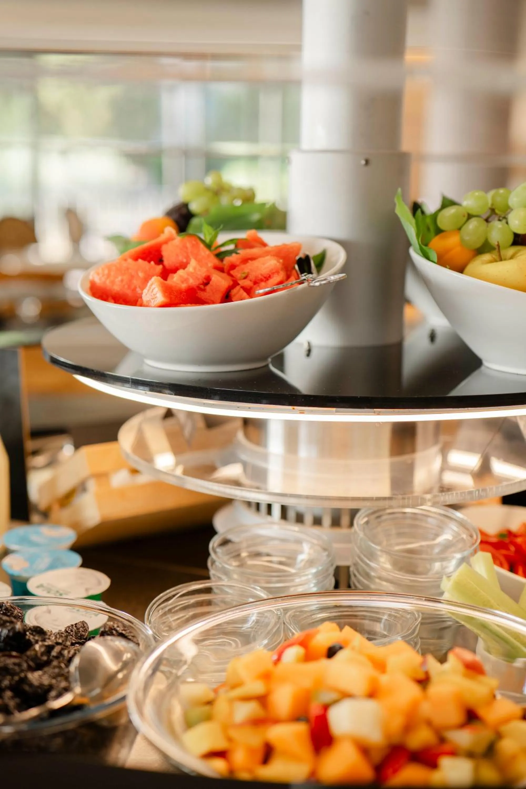 Food in Villasanpaolo Resort & Spa