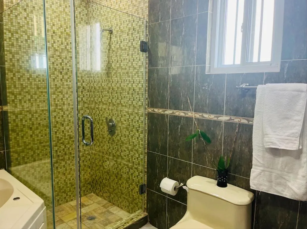 Luxury Apartments and Rooms,The Lagoons