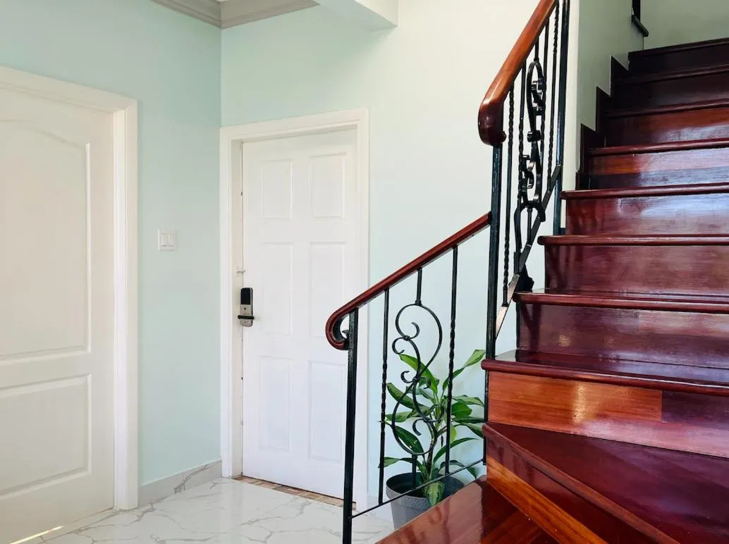 Luxury Apartments and Rooms,The Lagoons