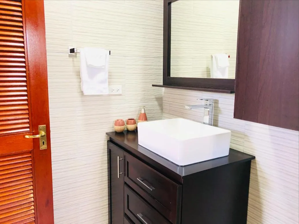 Luxury Apartments and Rooms,The Lagoons