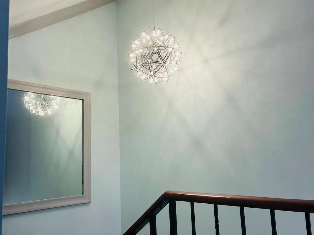 Luxury Apartments and Rooms,The Lagoons